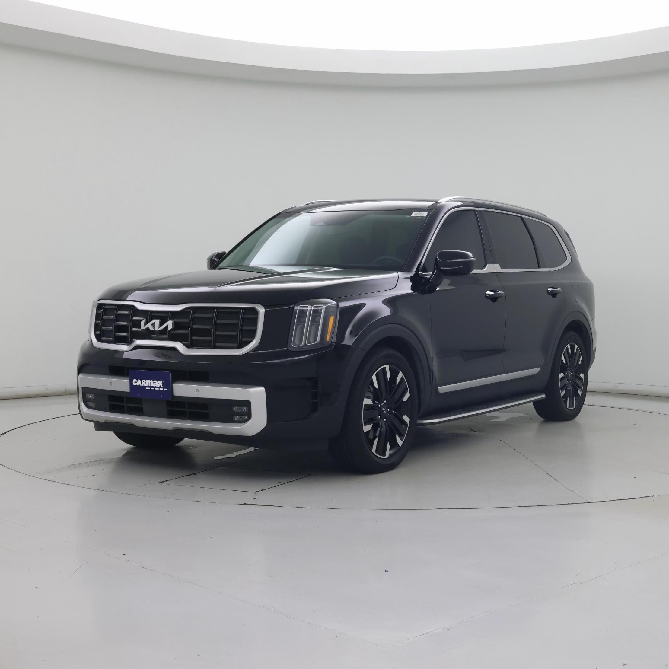 Thumbnail: 2025 Kia Telluride - 4
