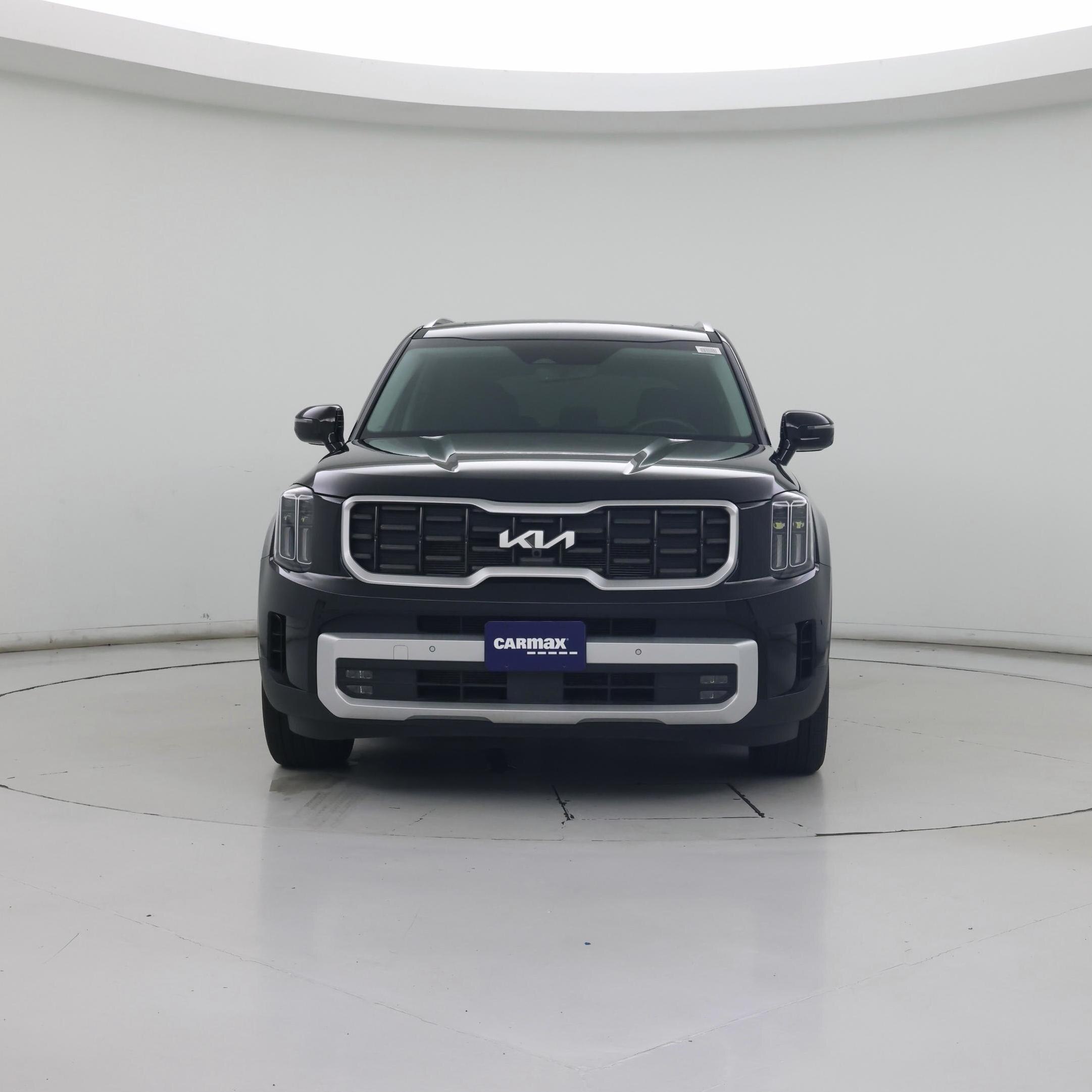 Thumbnail: 2025 Kia Telluride - 5
