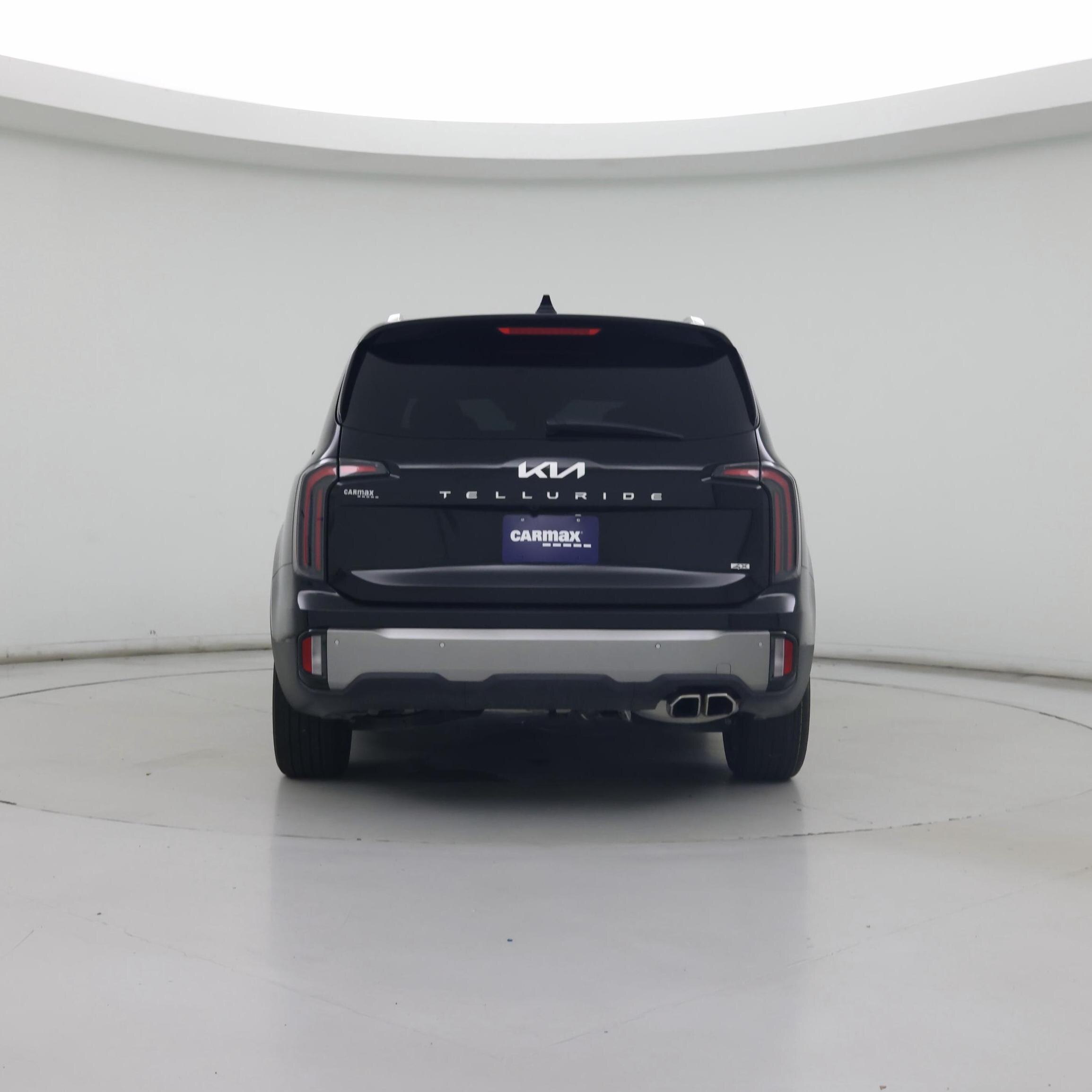 Thumbnail: 2025 Kia Telluride - 6