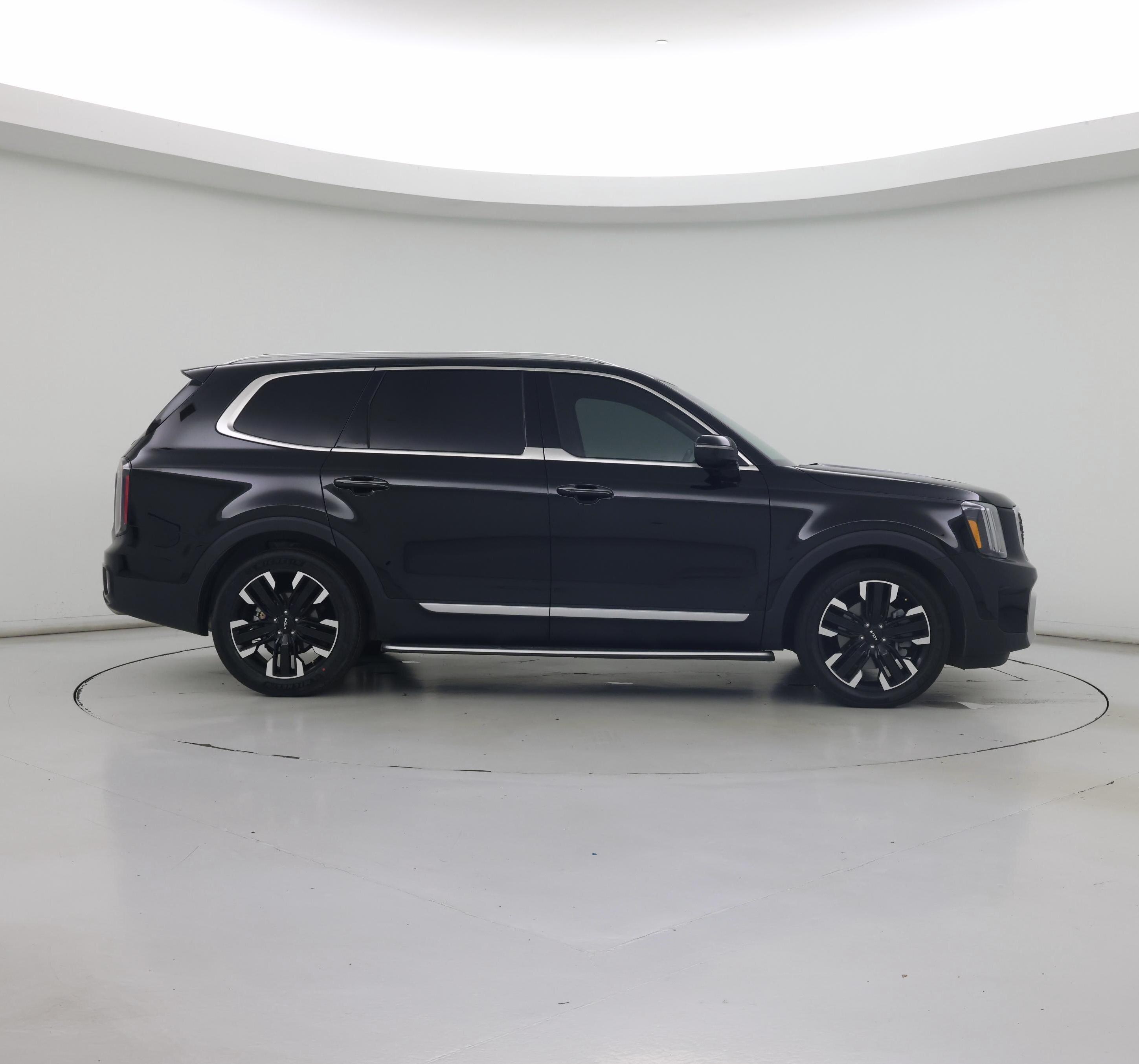 Thumbnail: 2025 Kia Telluride - 7