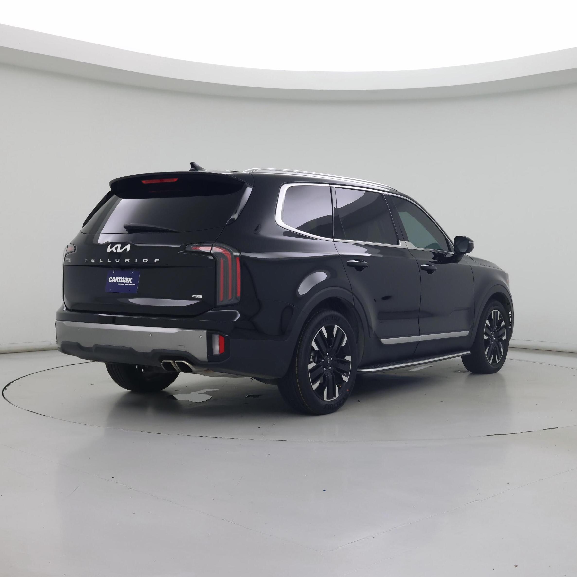 Thumbnail: 2025 Kia Telluride - 8