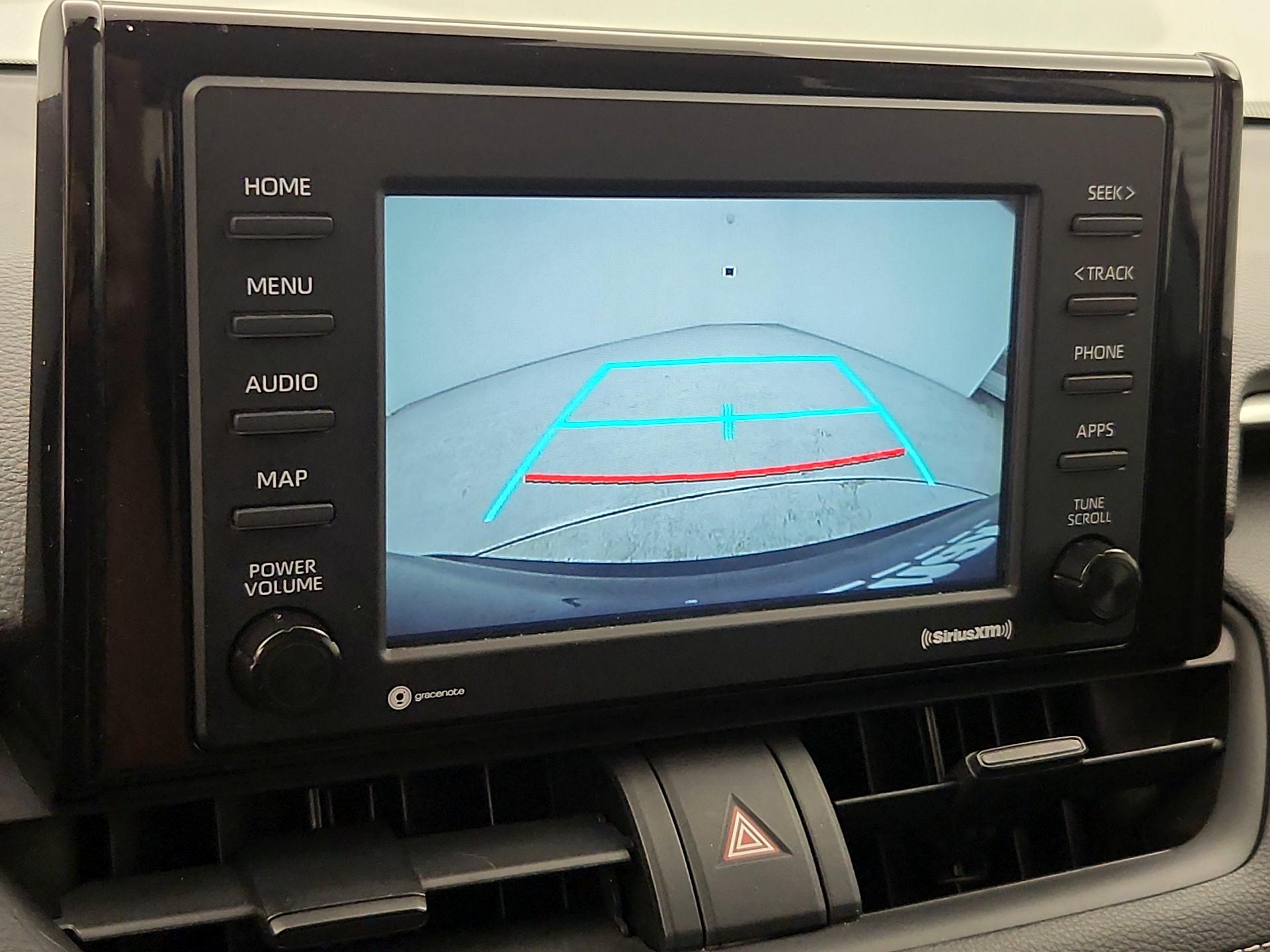 Thumbnail: 2021 Toyota RAV4 - 14