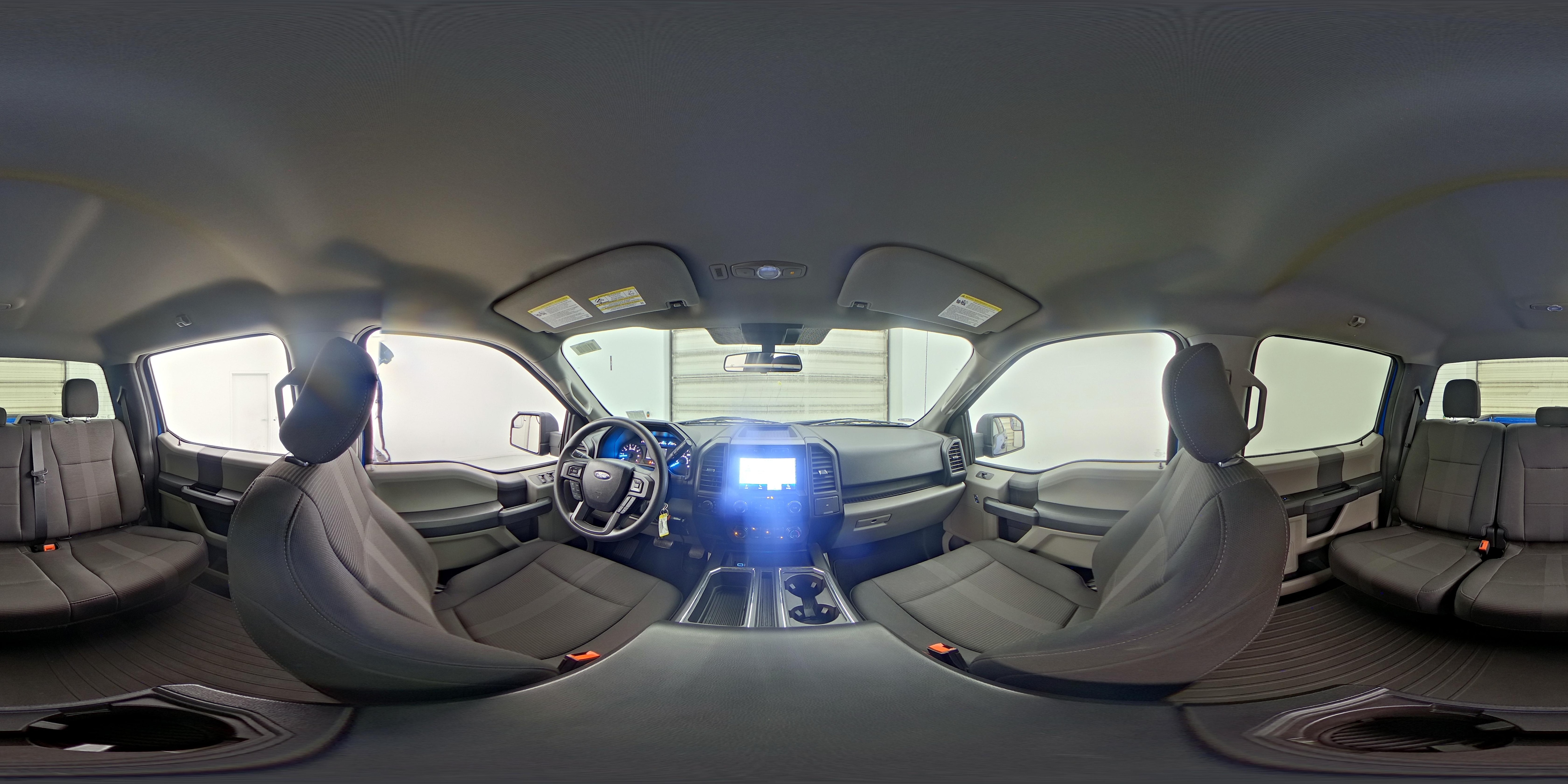 2019 Ford F-150 XLT - Photo 25