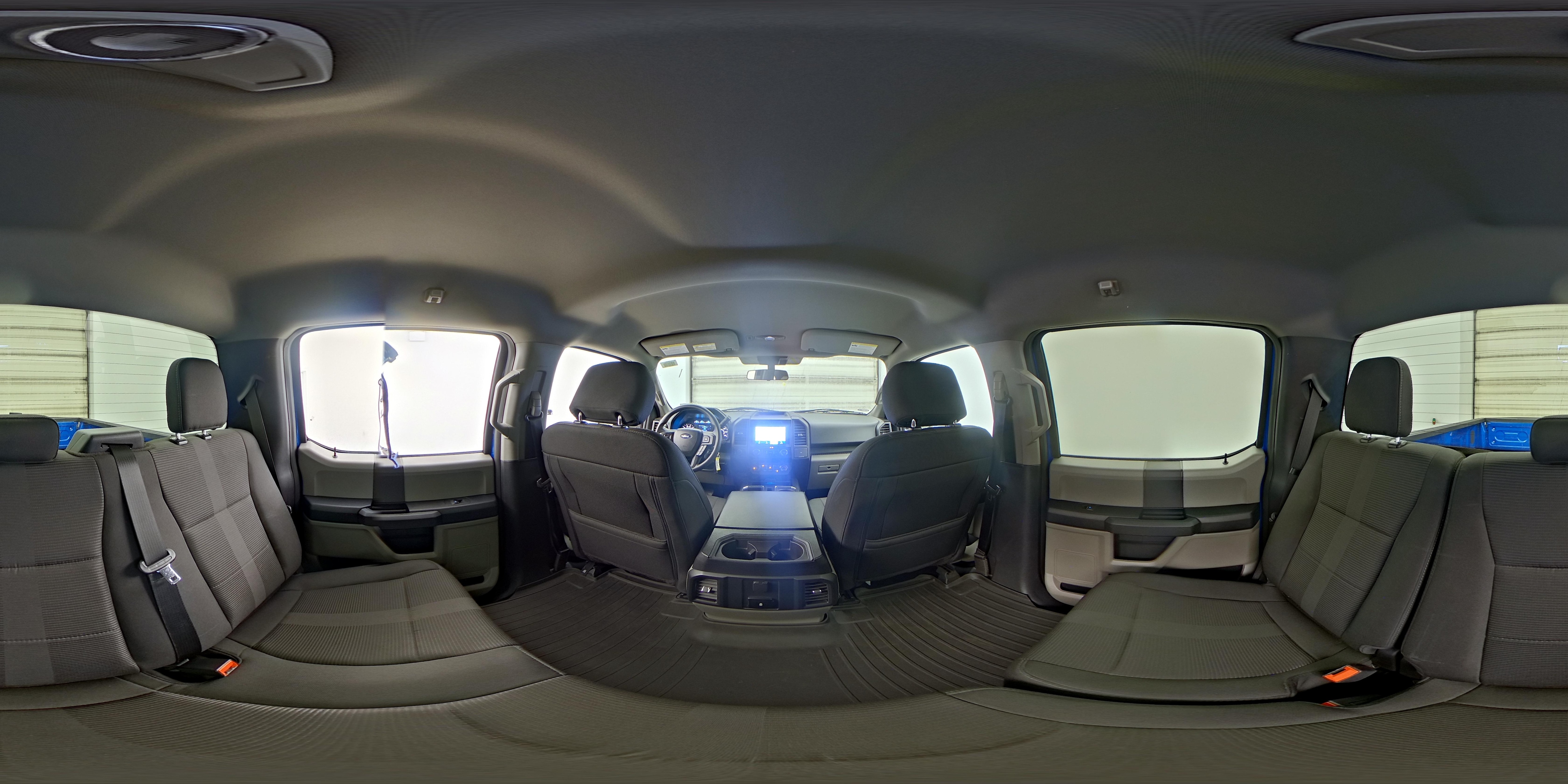 2019 Ford F-150 XLT - Photo 26
