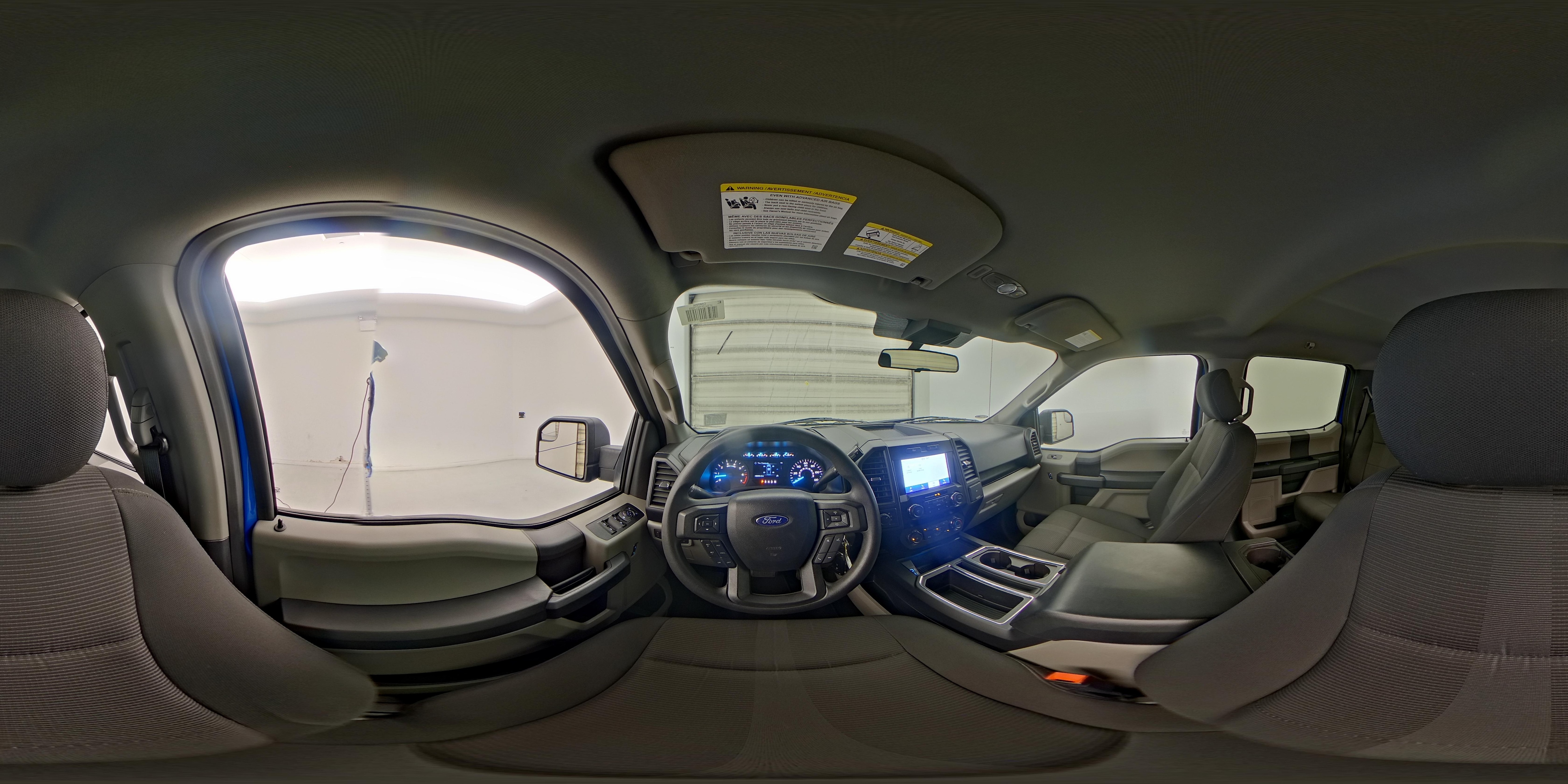 2019 Ford F-150 XLT - Photo 27