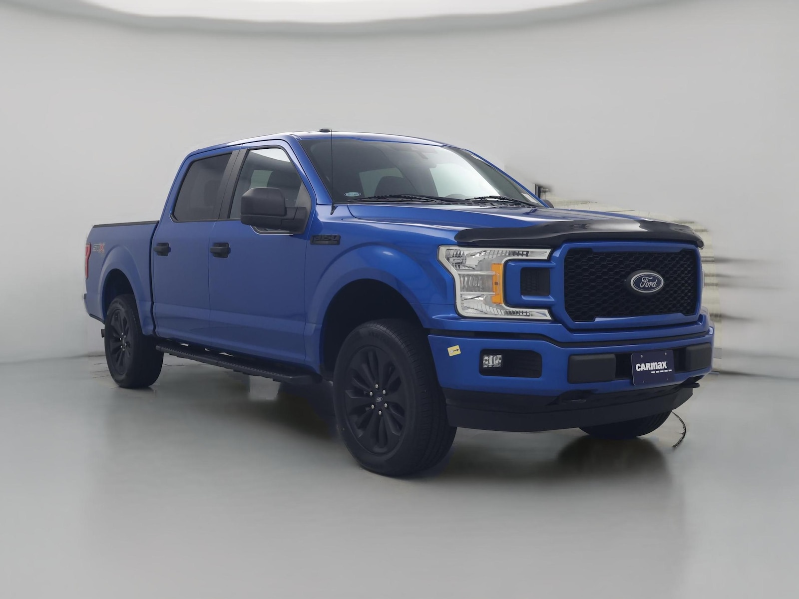 2019 Ford F-150 XLT - Photo 1