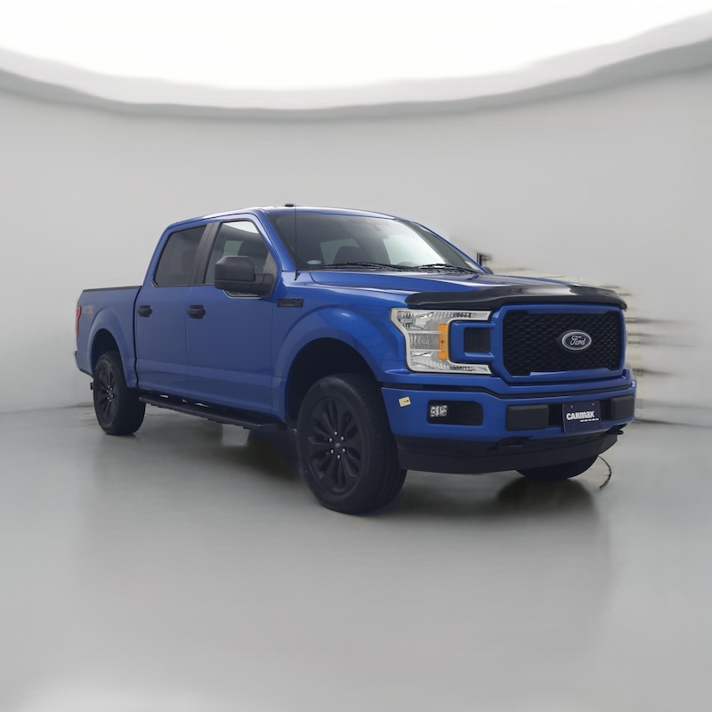 2019 Ford F150 XL