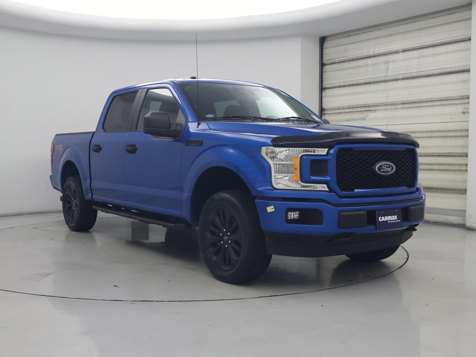 2019 Ford F-150 XLT - Photo 2