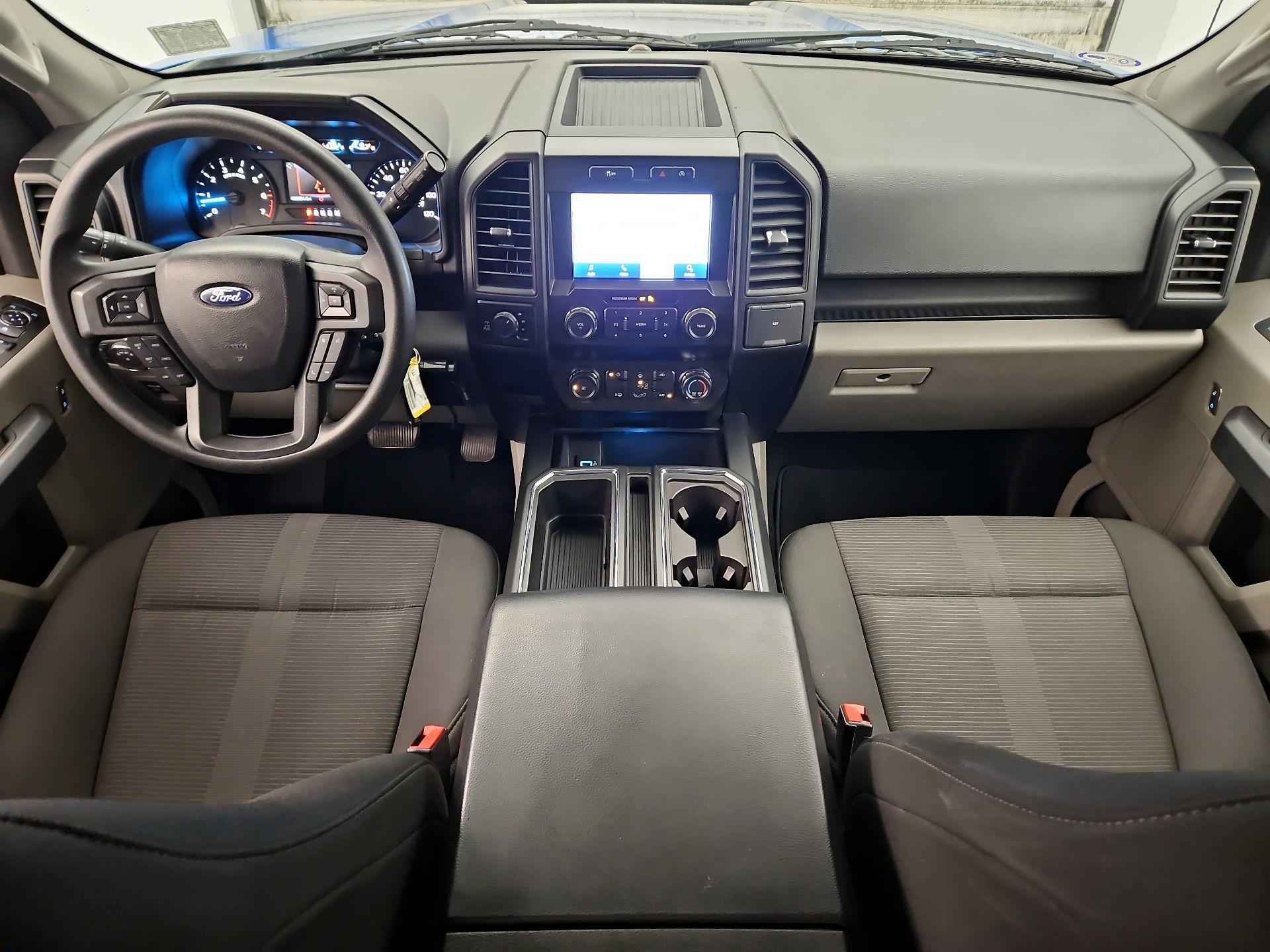 Thumbnail: 2019 Ford F-150 - 9