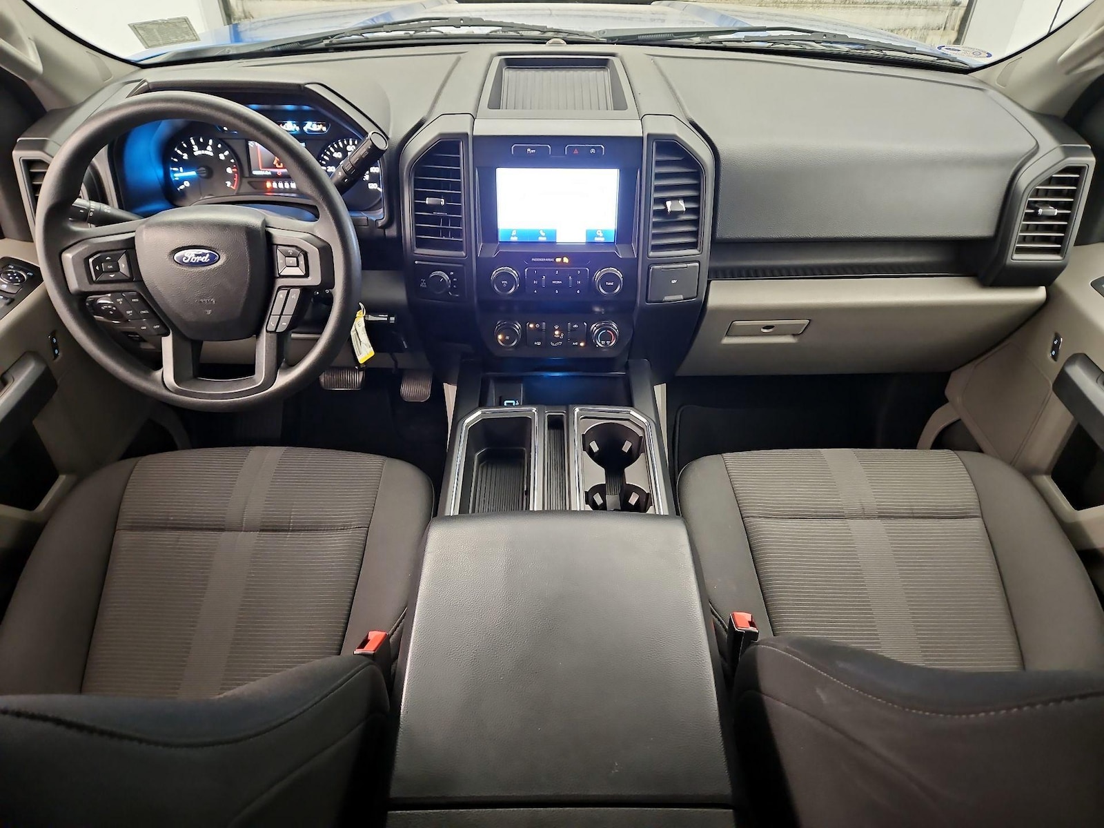 2019 Ford F-150 XLT - Photo 10