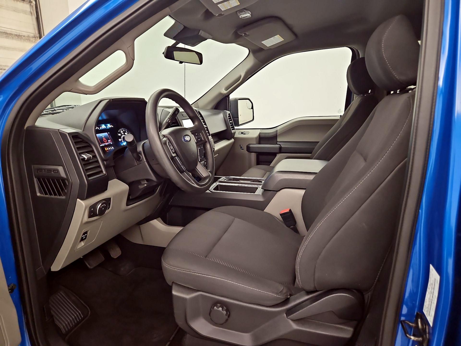 Thumbnail: 2019 Ford F-150 - 11
