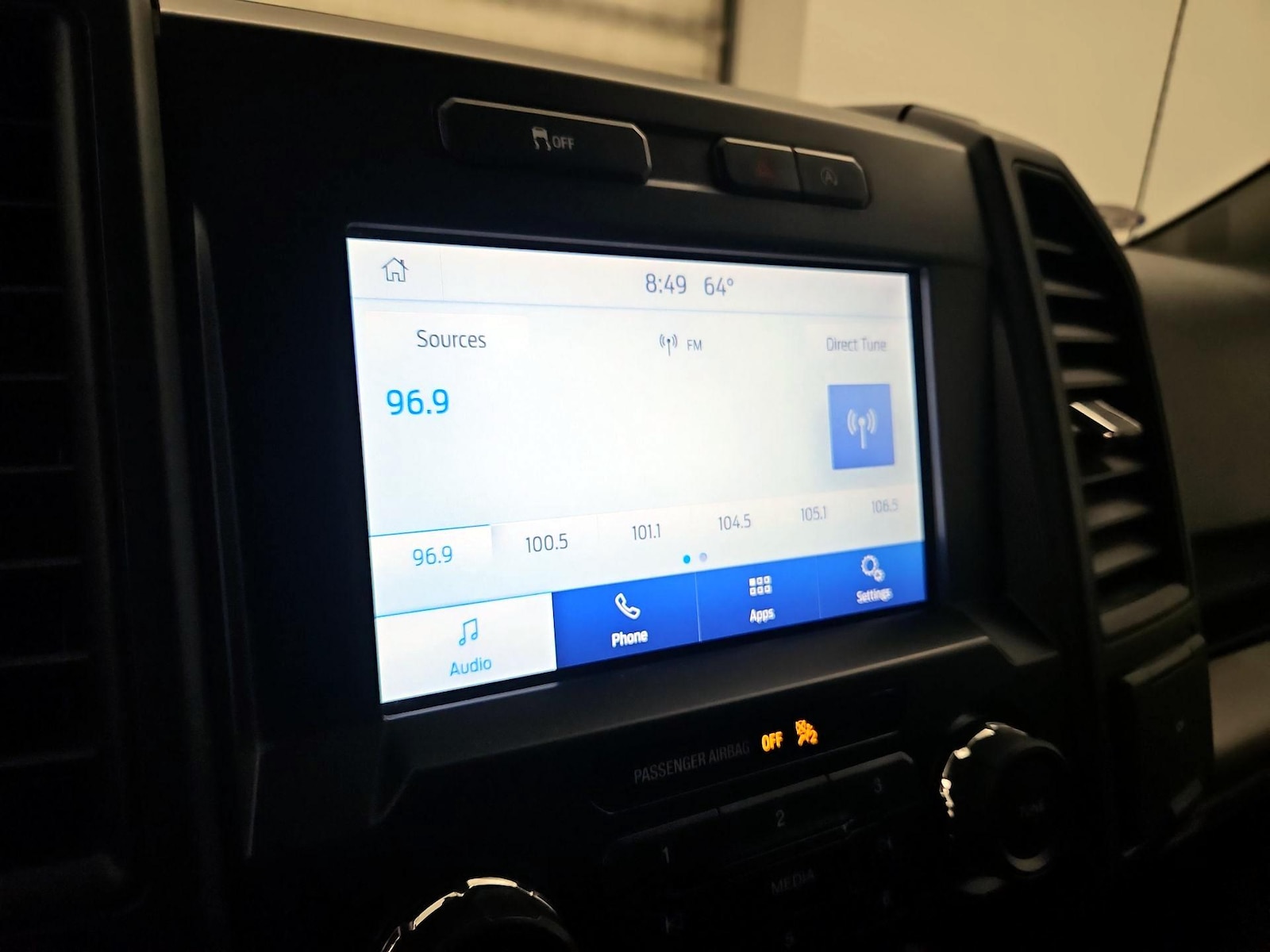 2019 Ford F-150 XLT - Photo 16