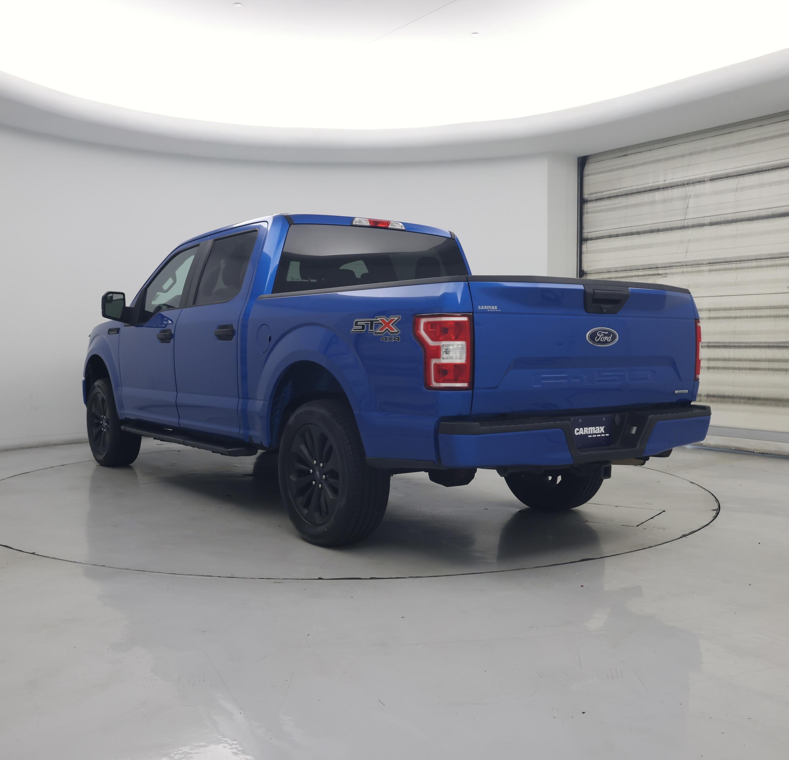 Thumbnail: 2019 Ford F-150 - 2