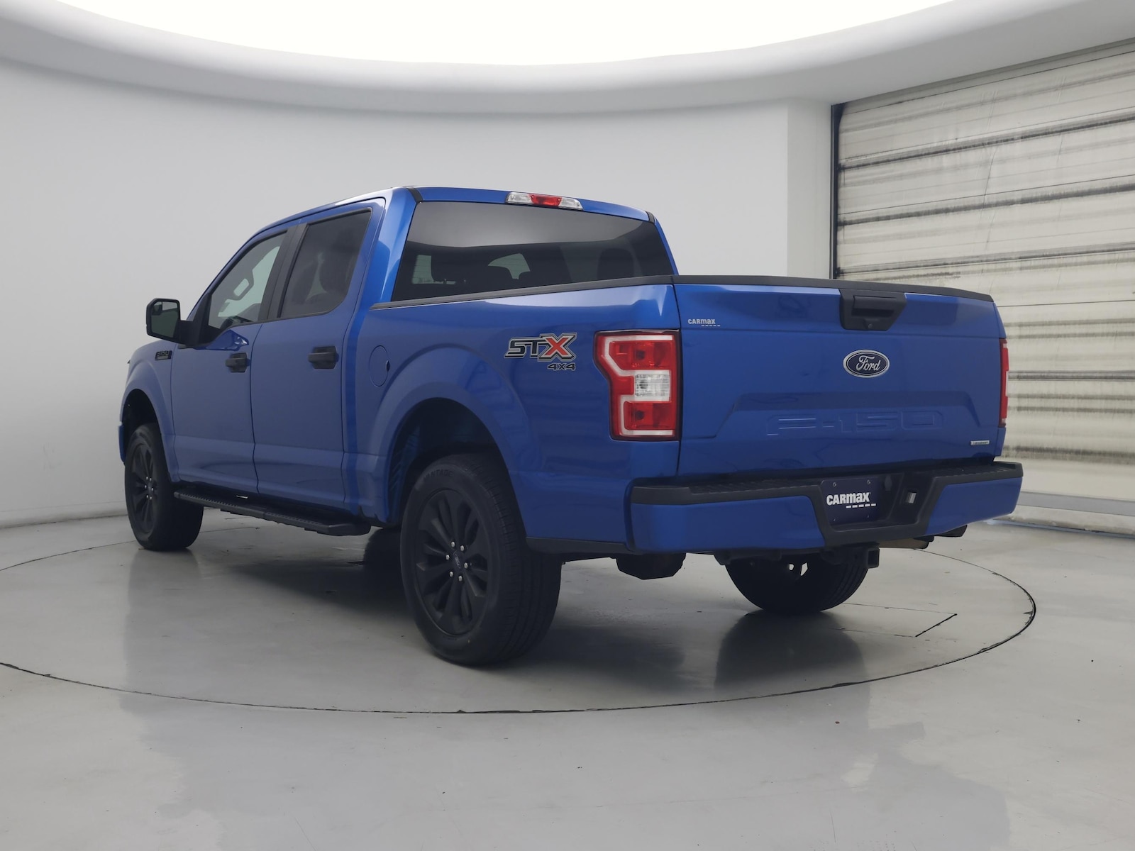 2019 Ford F-150 XLT - Photo 3