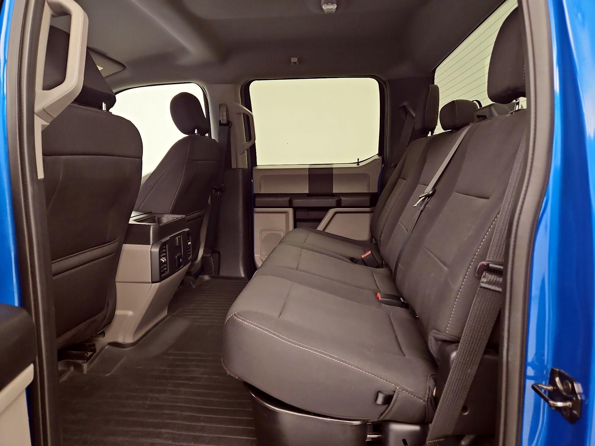Thumbnail: 2019 Ford F-150 - 19