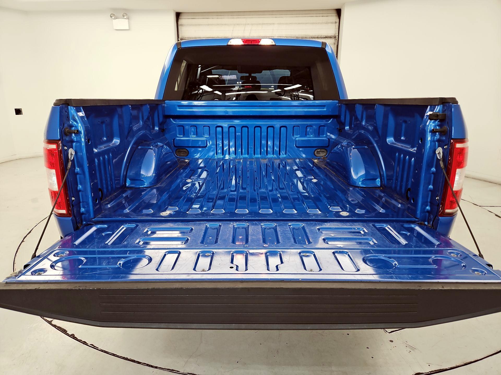 Thumbnail: 2019 Ford F-150 - 20