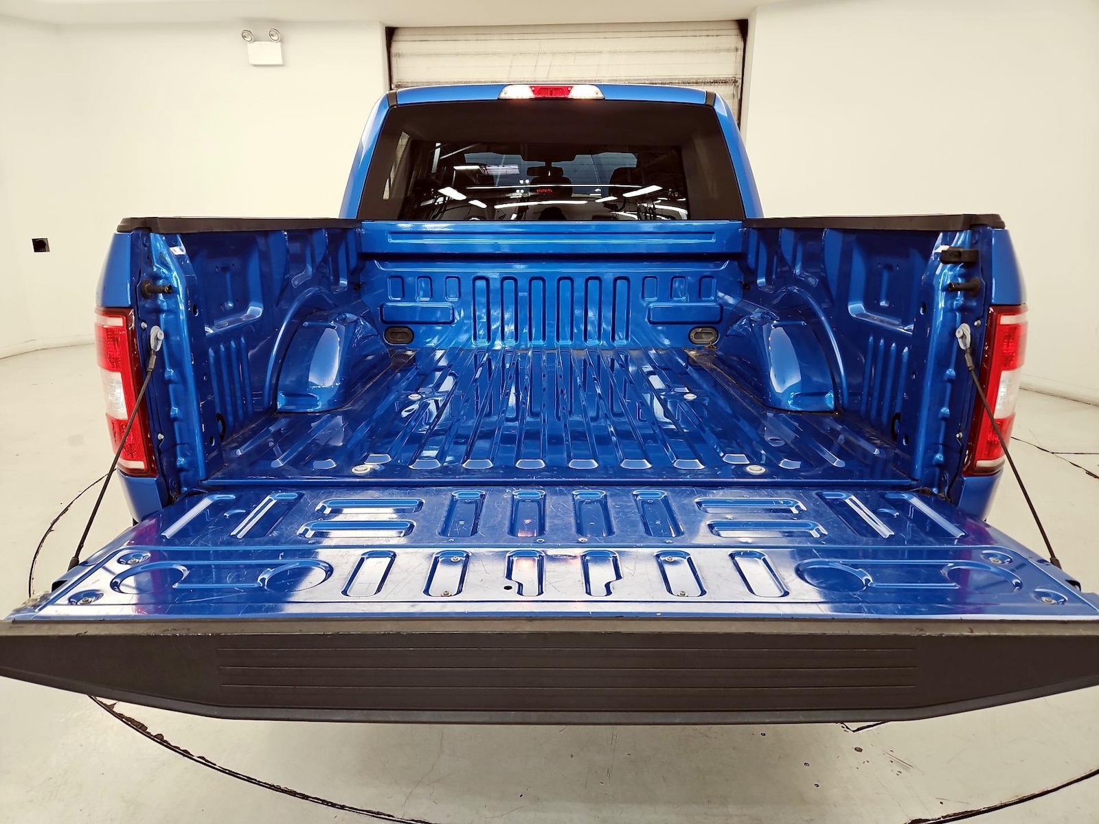 2019 Ford F-150 XLT - Photo 21