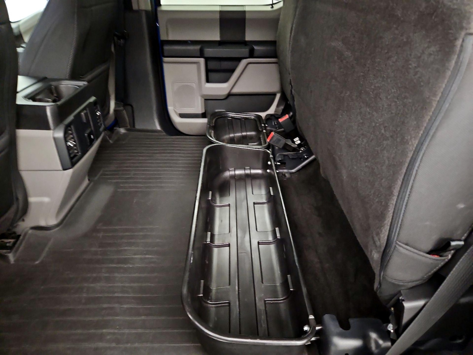 2019 Ford F-150 XLT - Photo 22