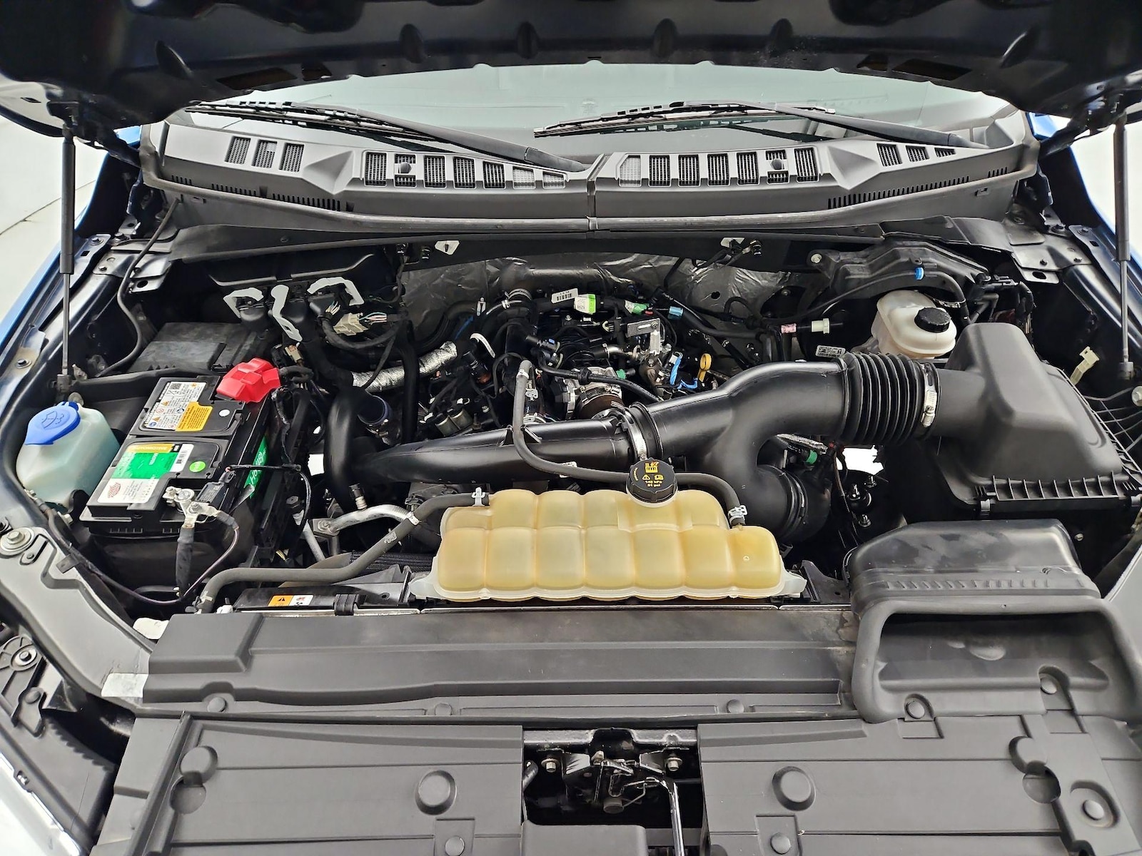 2019 Ford F-150 XLT - Photo 23