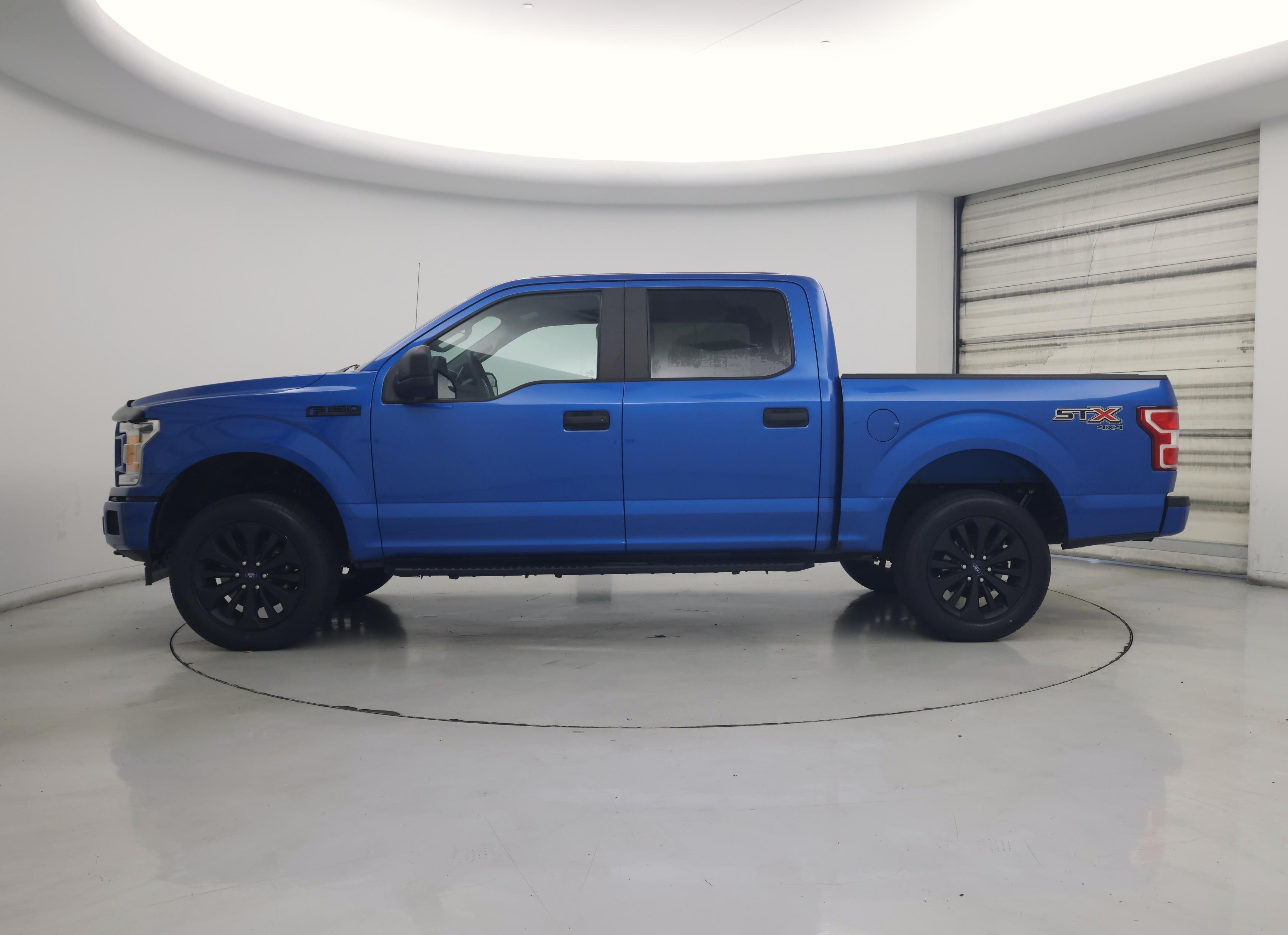 Thumbnail: 2019 Ford F-150 - 3