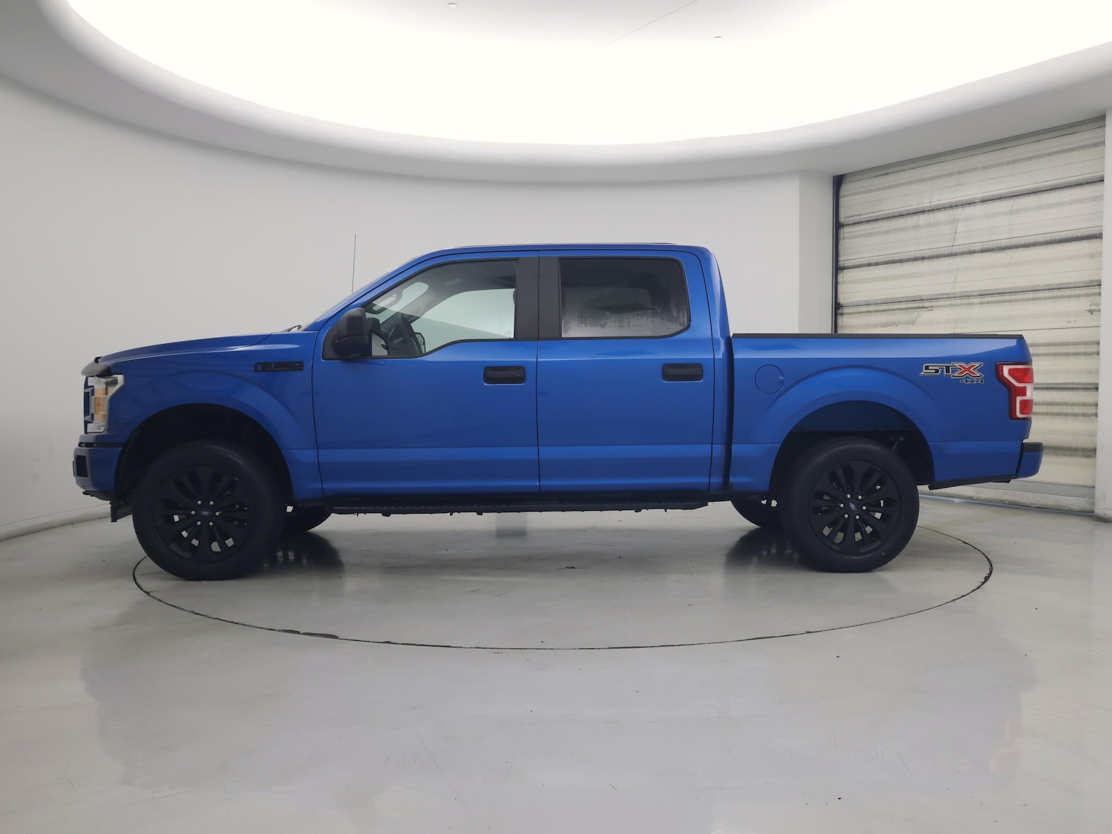 2019 Ford F-150 XLT - Photo 4