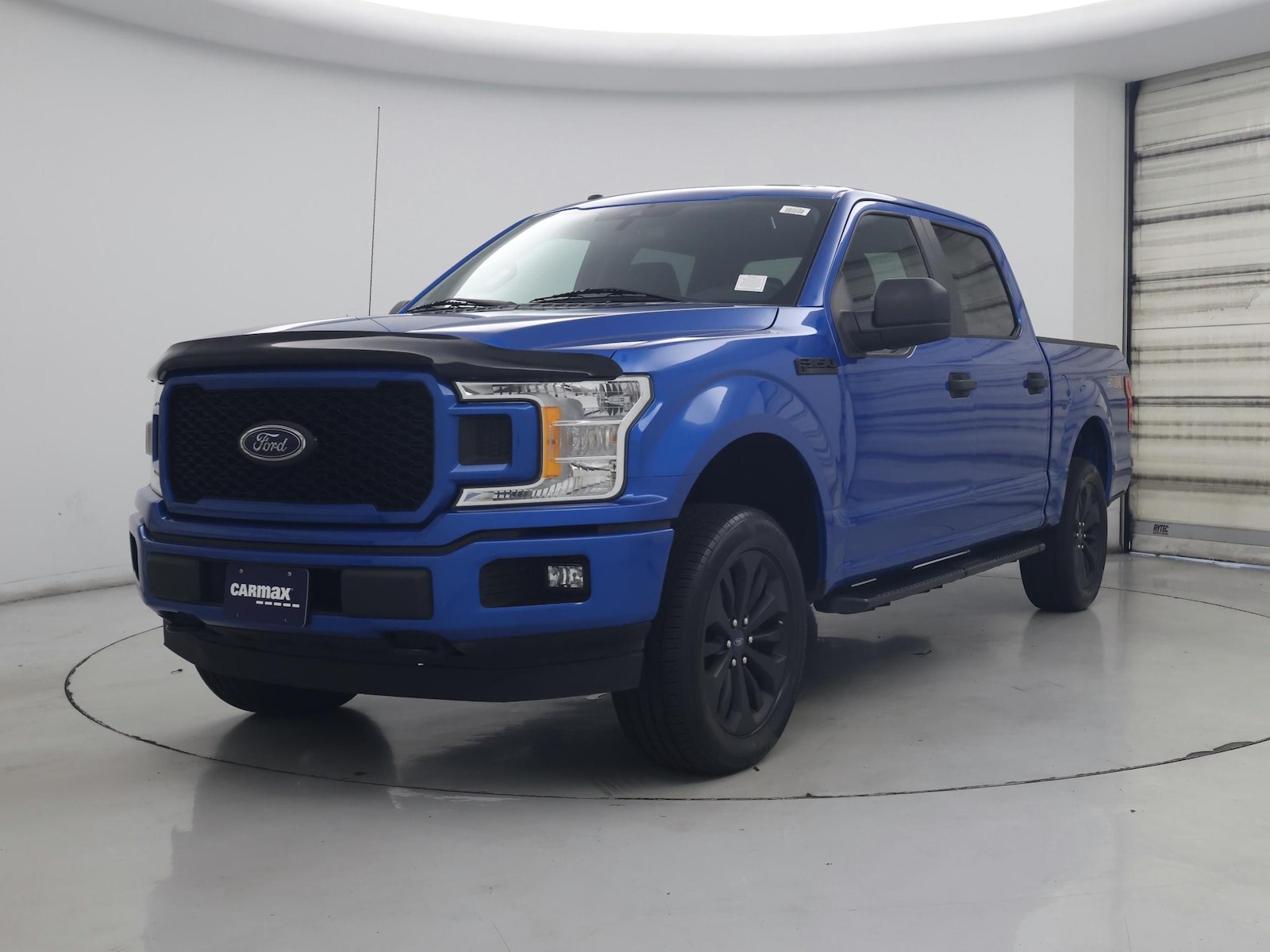 2019 Ford F-150 XLT - Photo 5