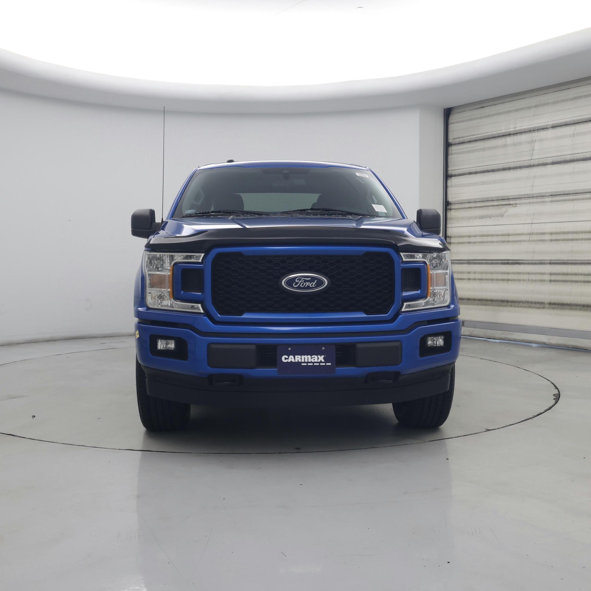 Thumbnail: 2019 Ford F-150 - 5