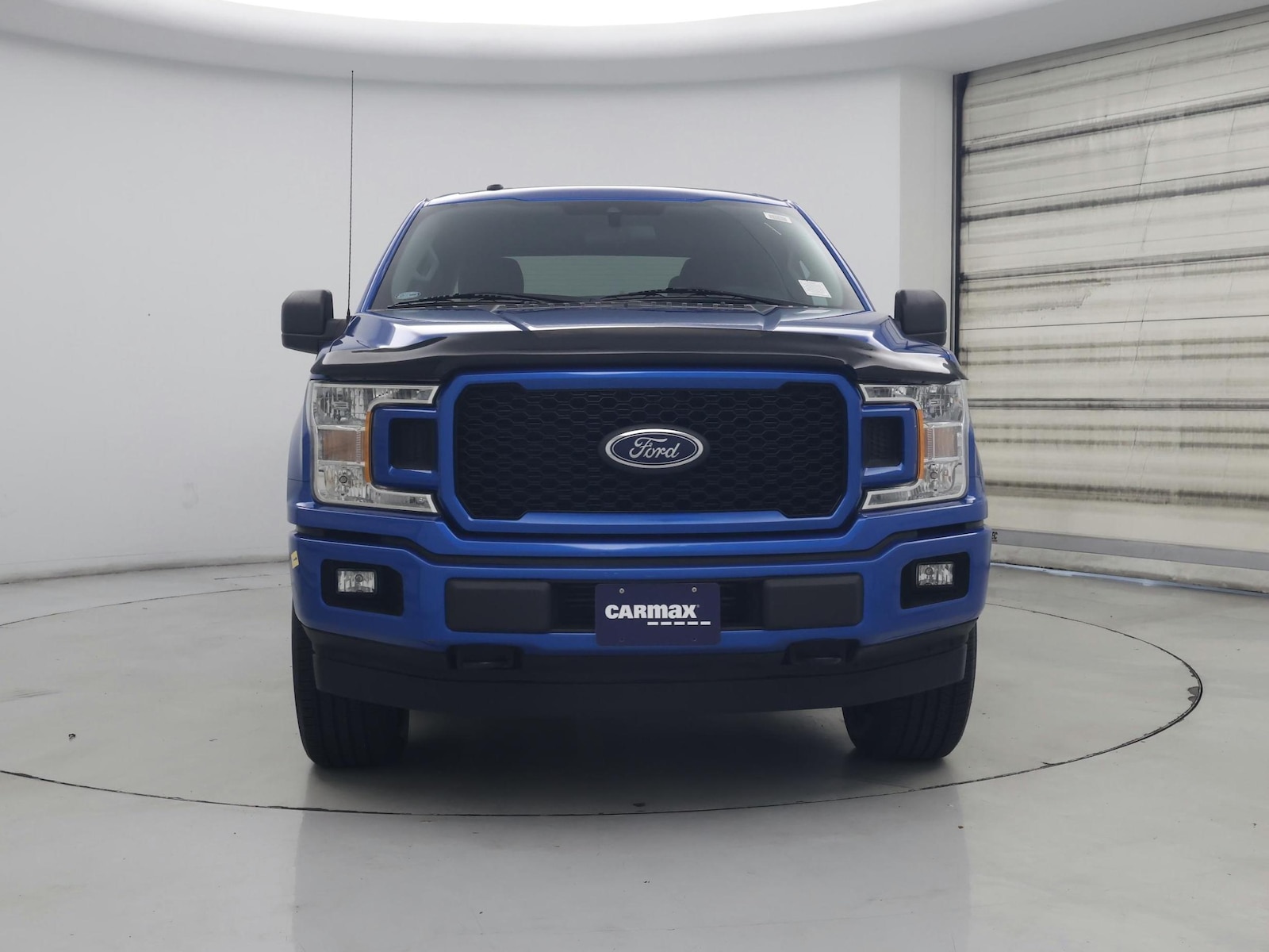 2019 Ford F-150 XLT - Photo 6