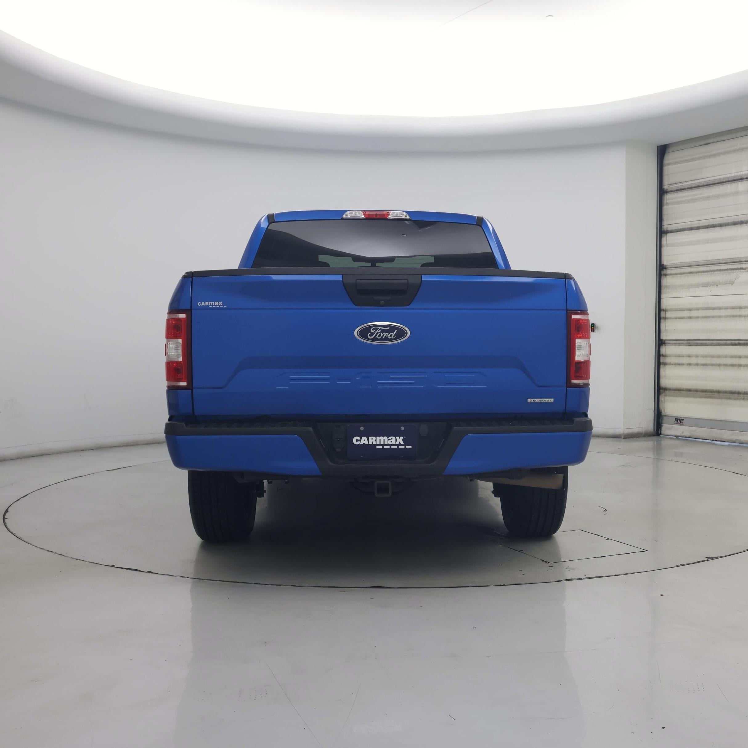 Thumbnail: 2019 Ford F-150 - 6