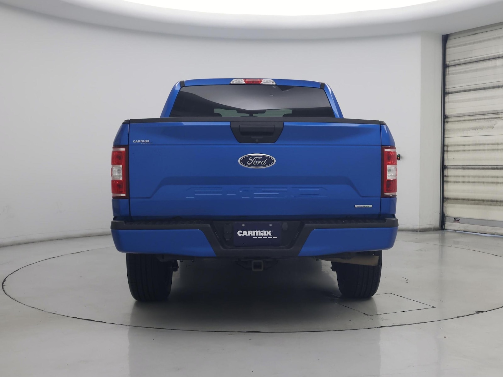 2019 Ford F-150 XLT - Photo 7