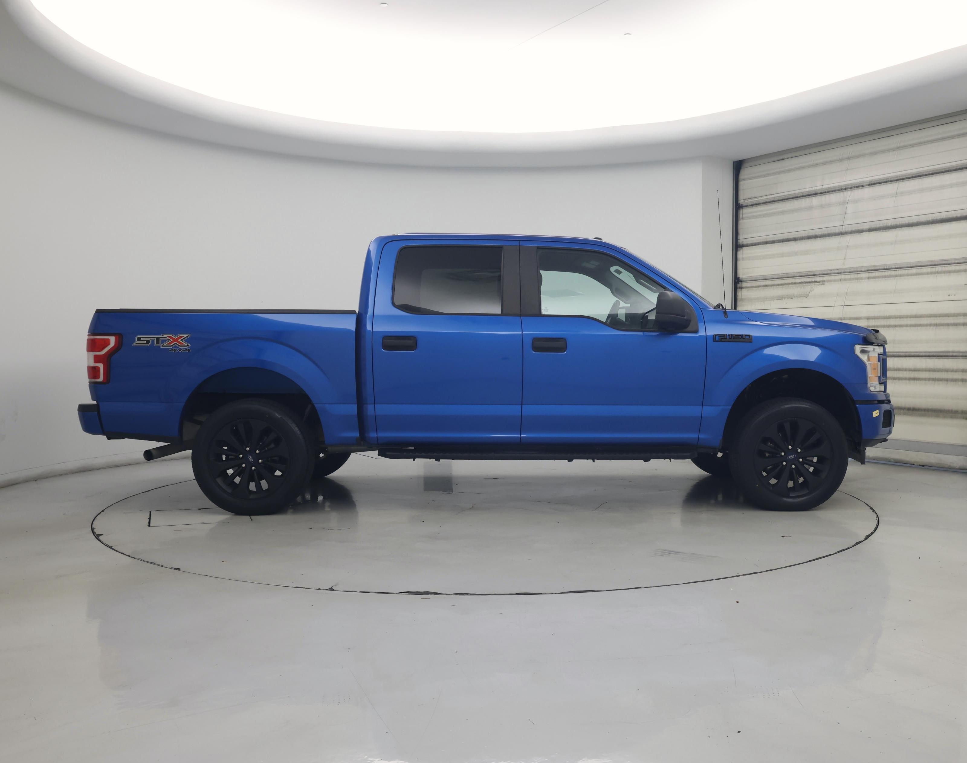 Thumbnail: 2019 Ford F-150 - 7