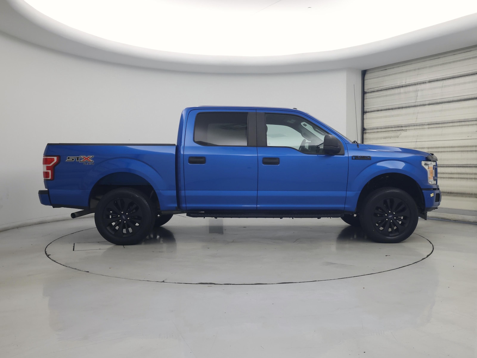 2019 Ford F-150 XLT - Photo 8