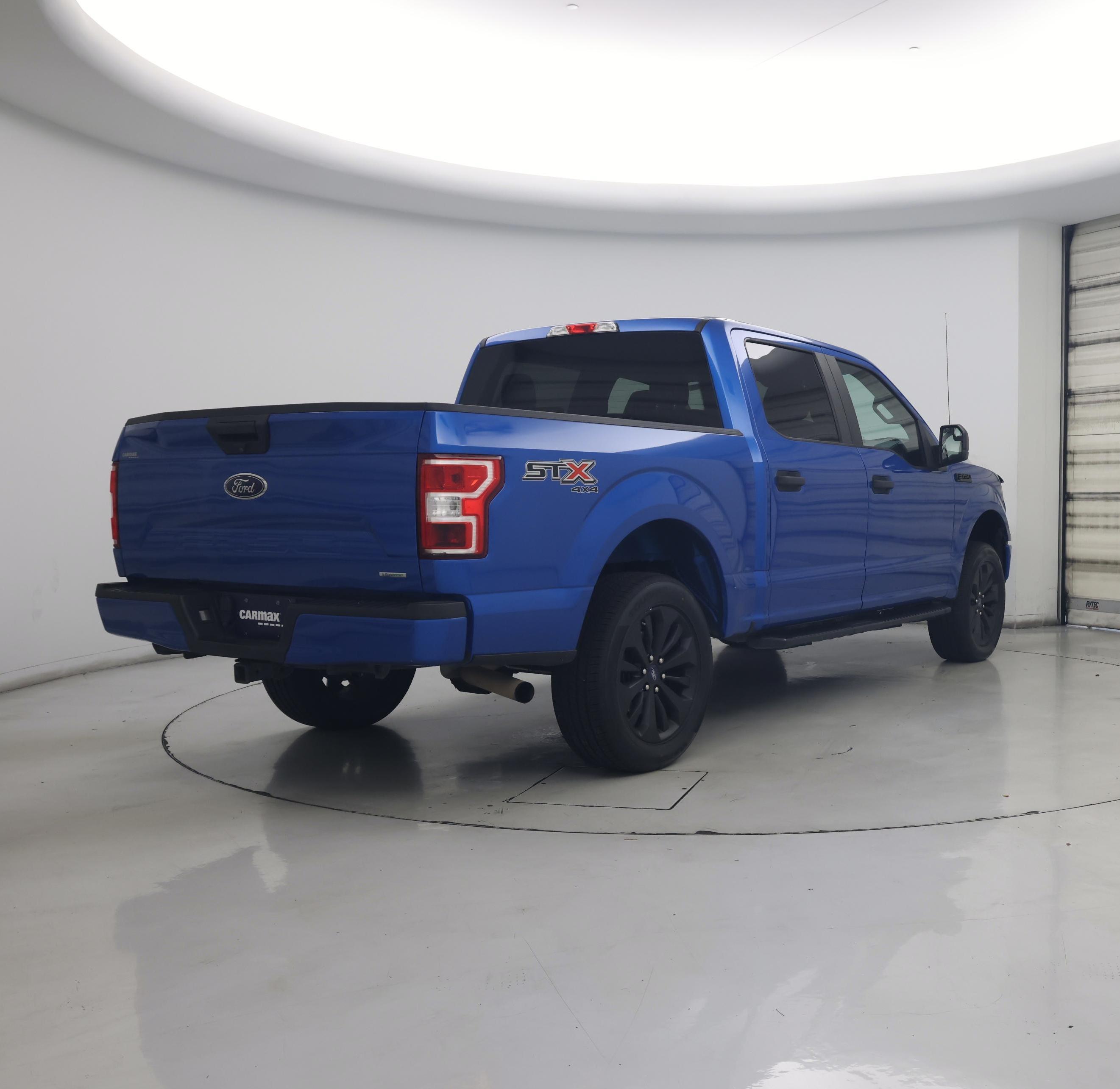 Thumbnail: 2019 Ford F-150 - 8