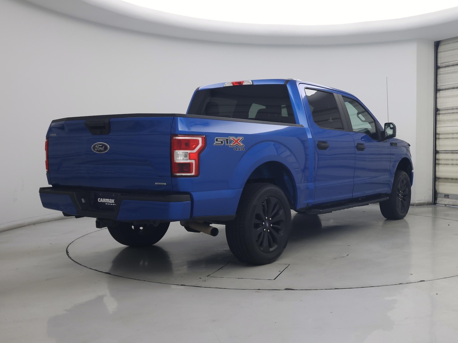 2019 Ford F-150 XLT - Photo 9