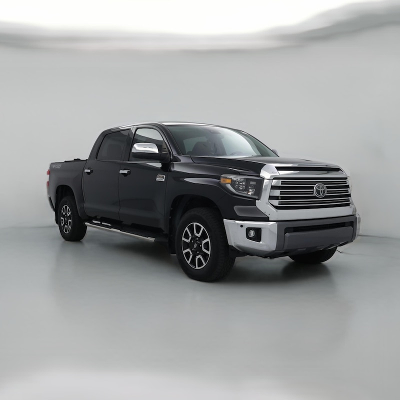 2020 Toyota Tundra 1794