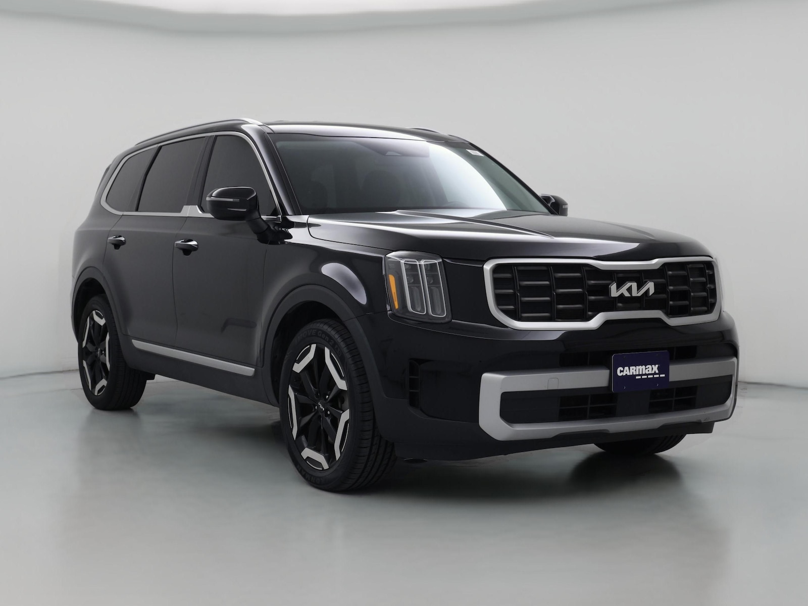 2023 Kia Telluride