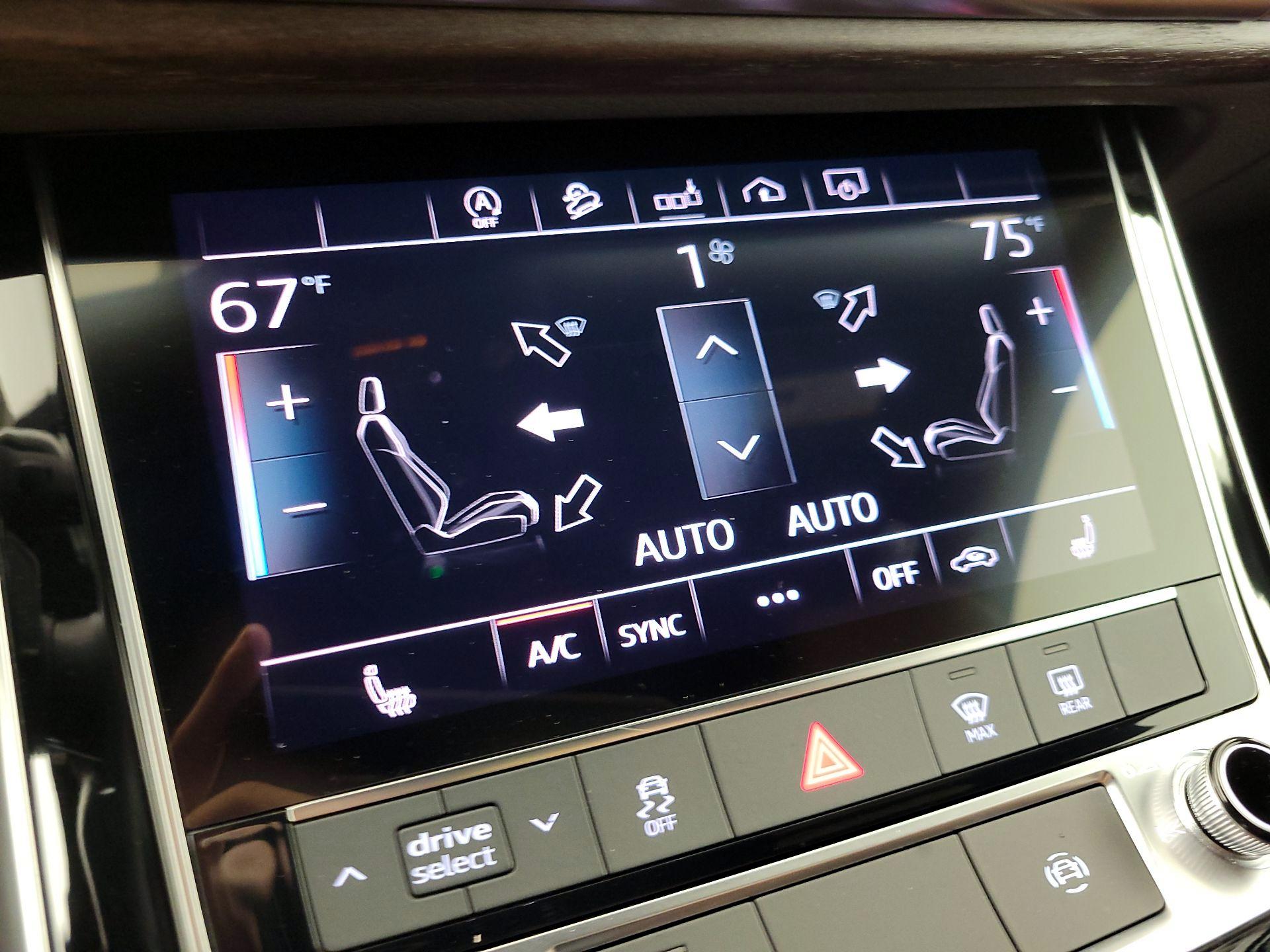 Thumbnail: 2020 Audi Q8 - 17