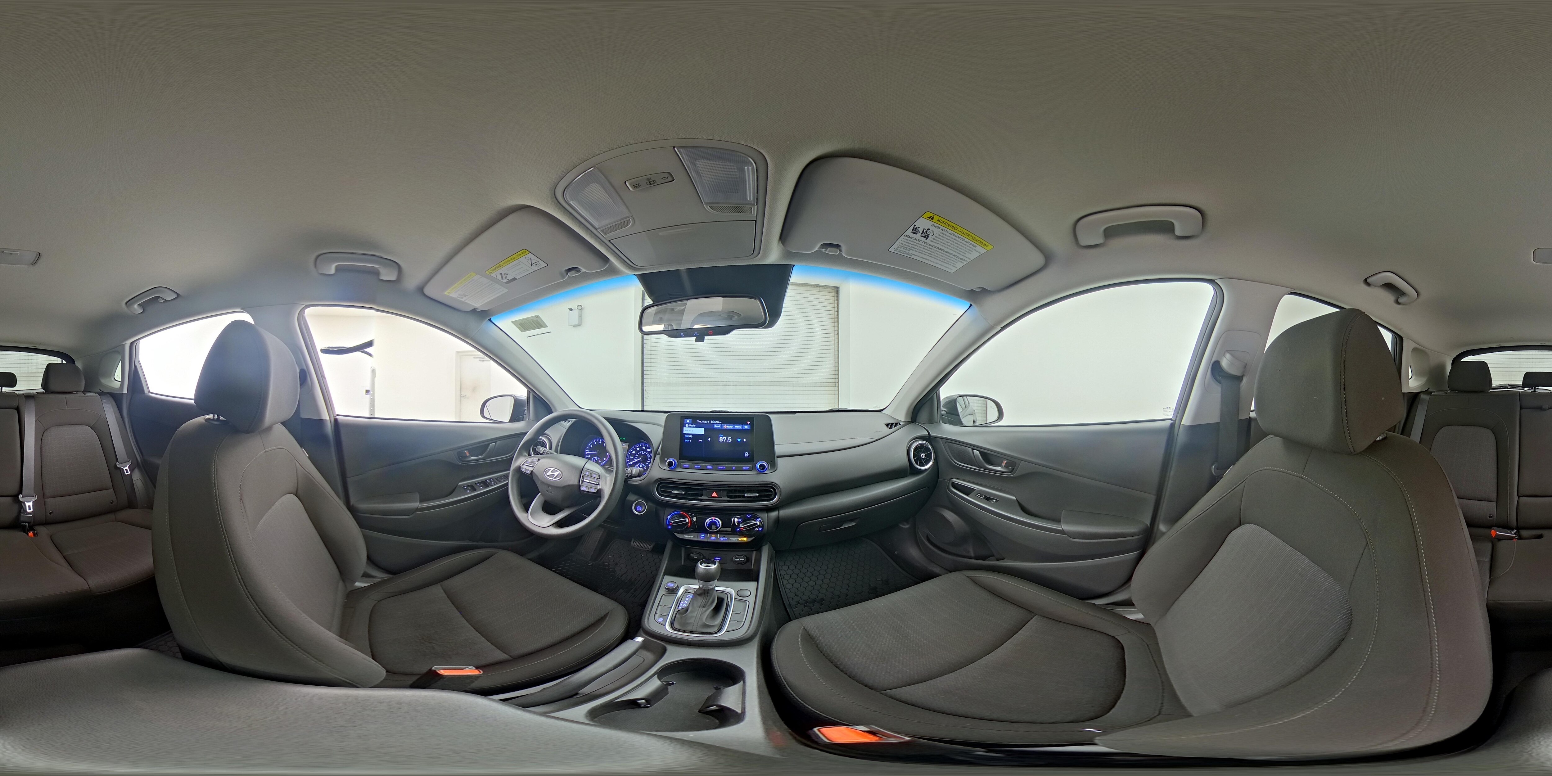 2022 Hyundai Kona SEL - Photo 25