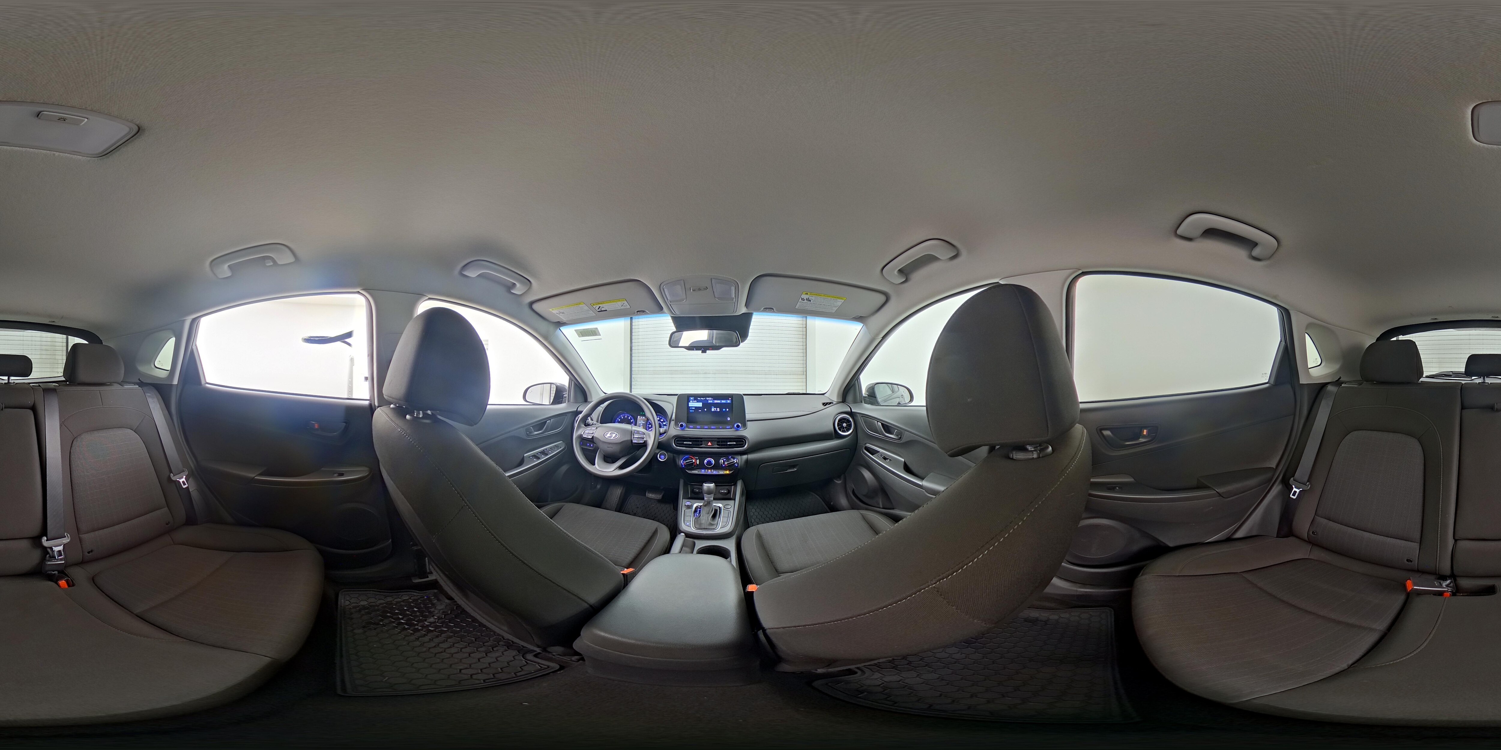 2022 Hyundai Kona SEL - Photo 26