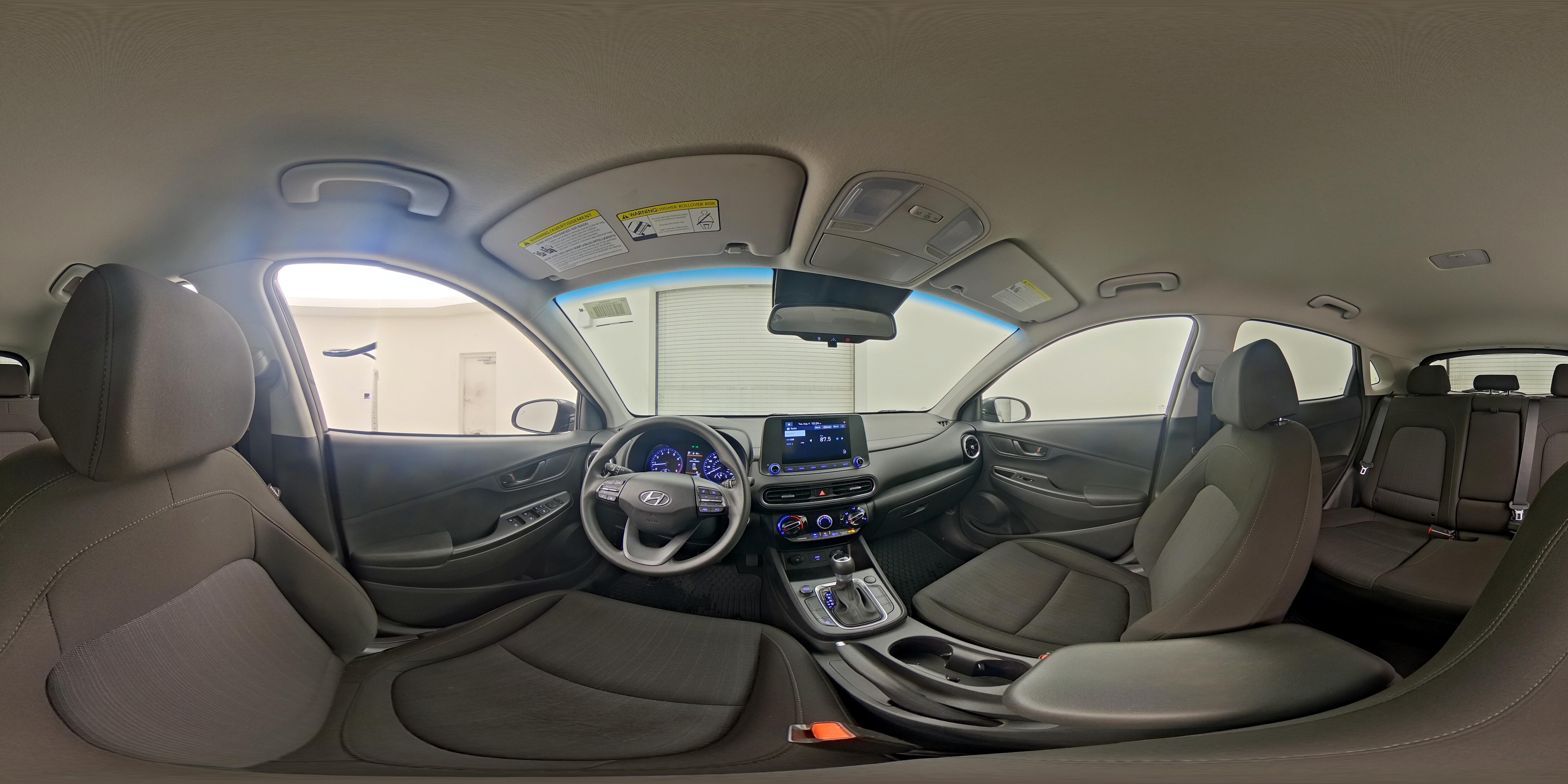 2022 Hyundai Kona SEL - Photo 27