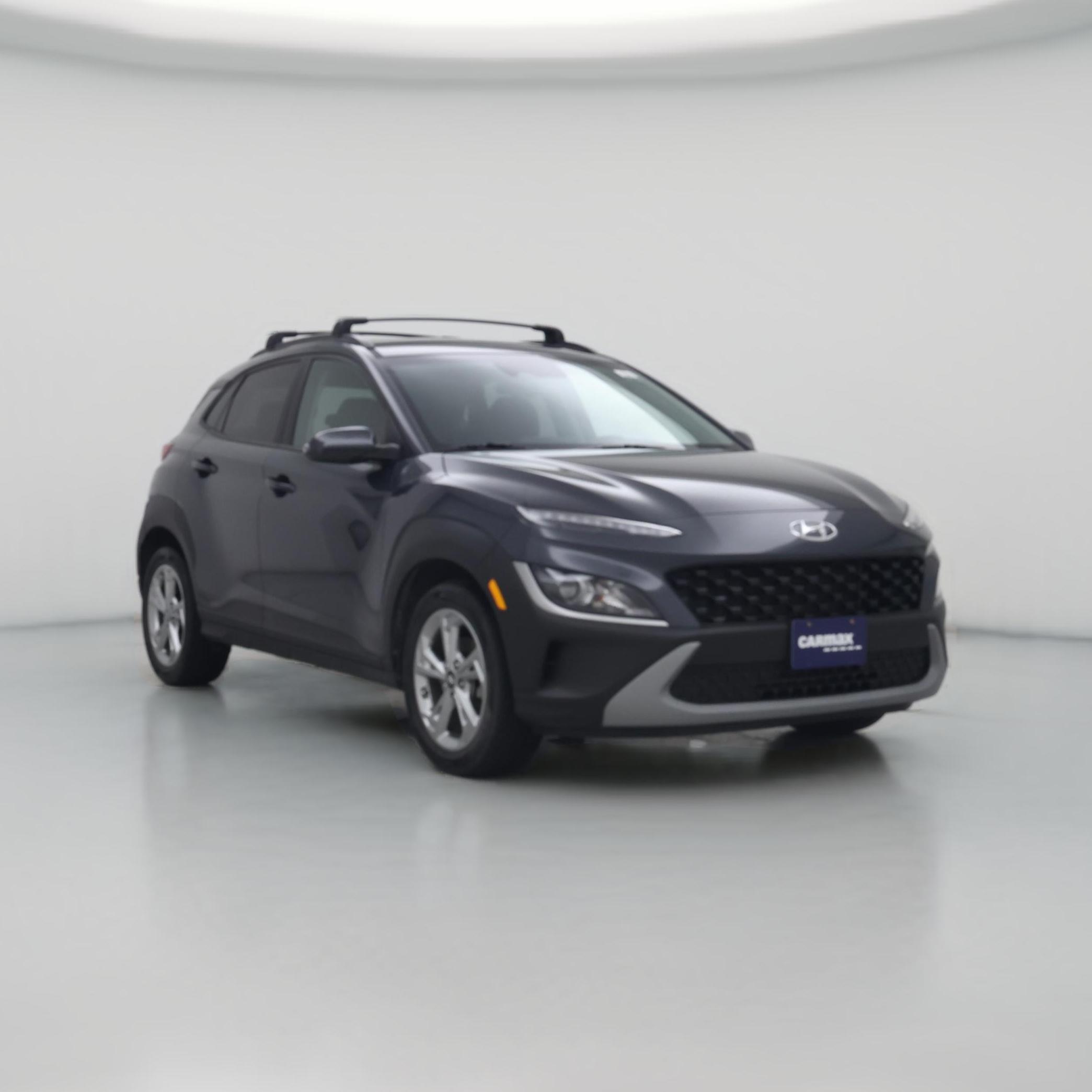 Thumbnail: 2022 Hyundai Kona - 1