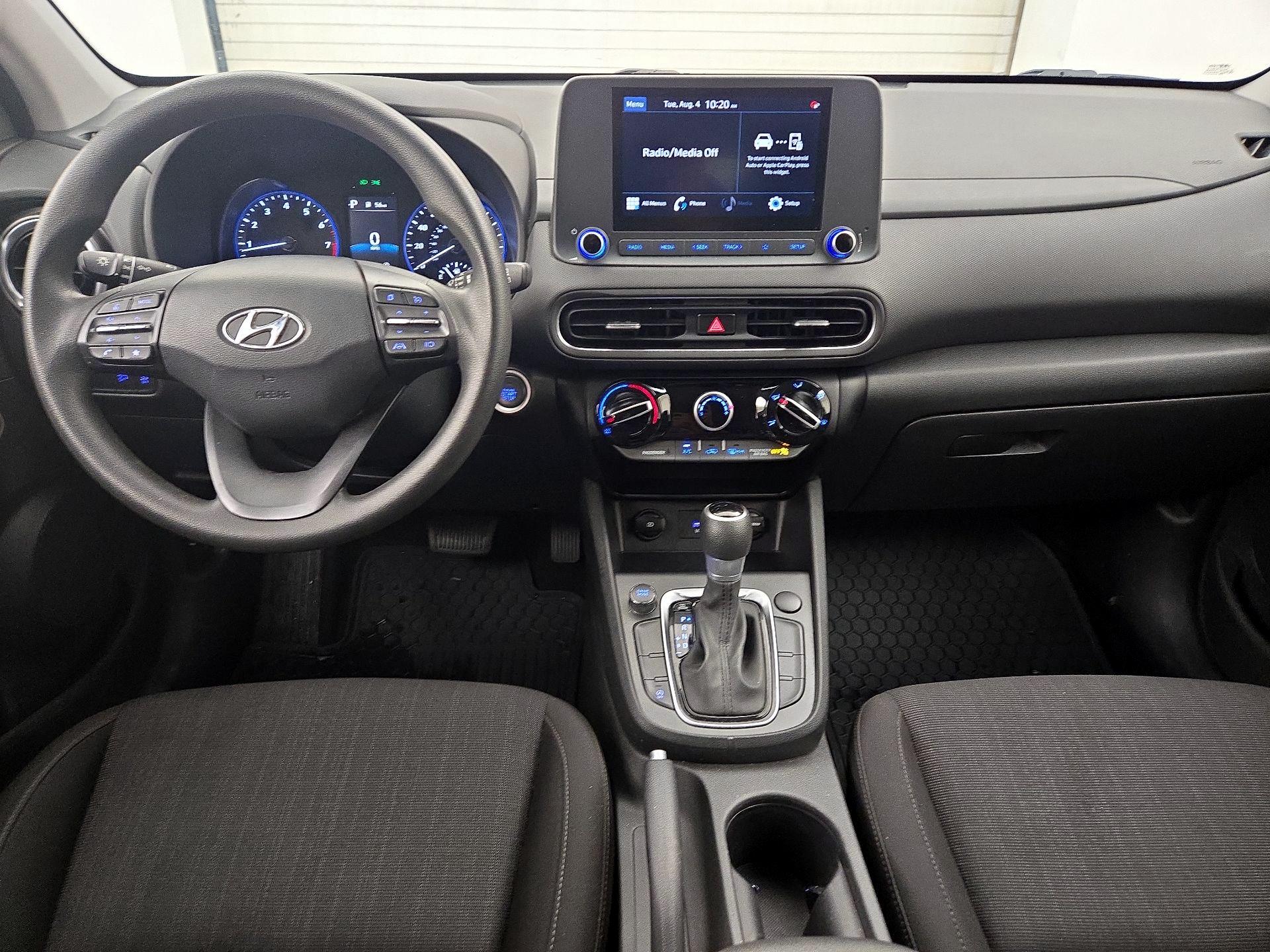 Thumbnail: 2022 Hyundai Kona - 9