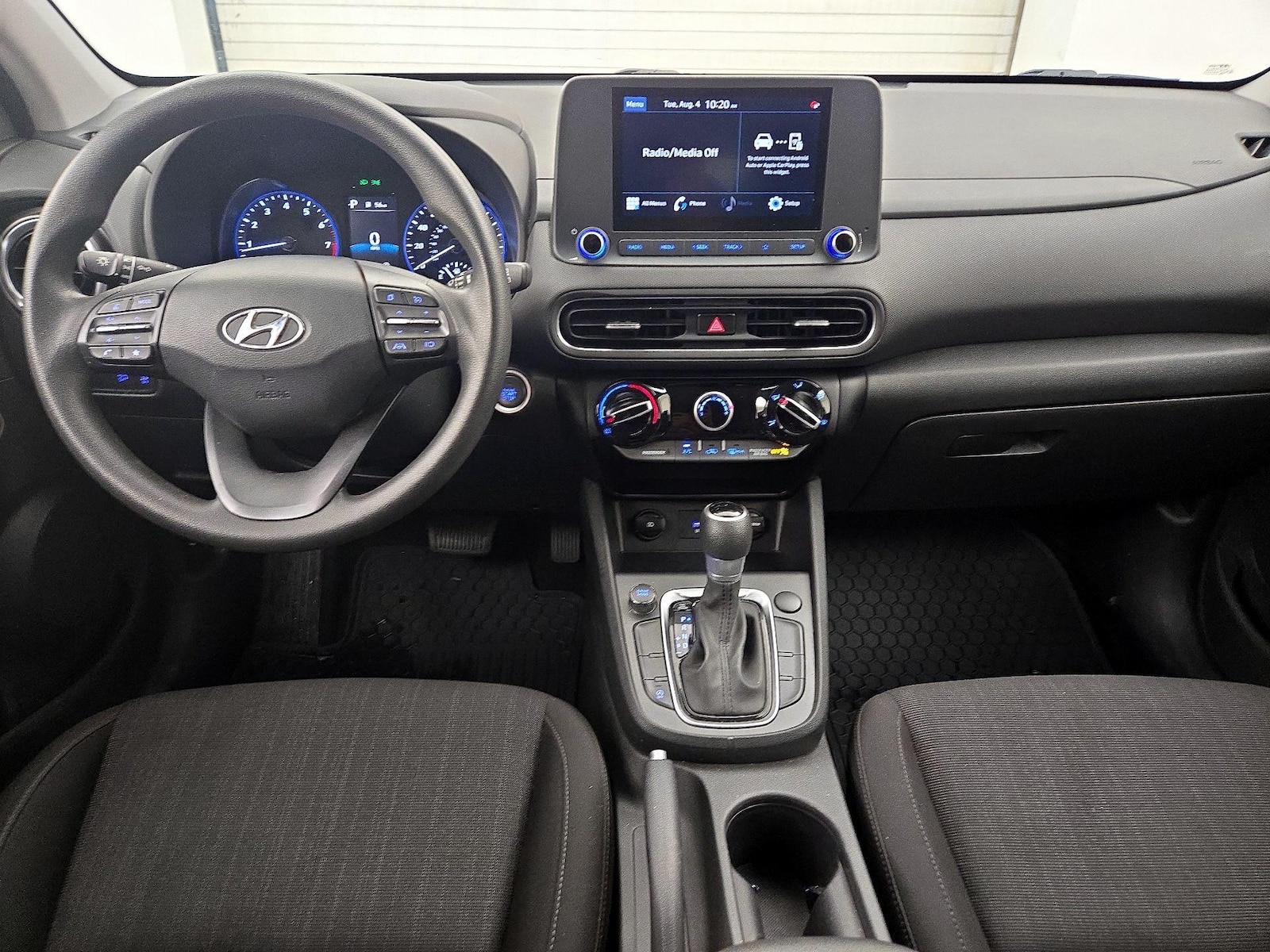 2022 Hyundai Kona SEL - Photo 10