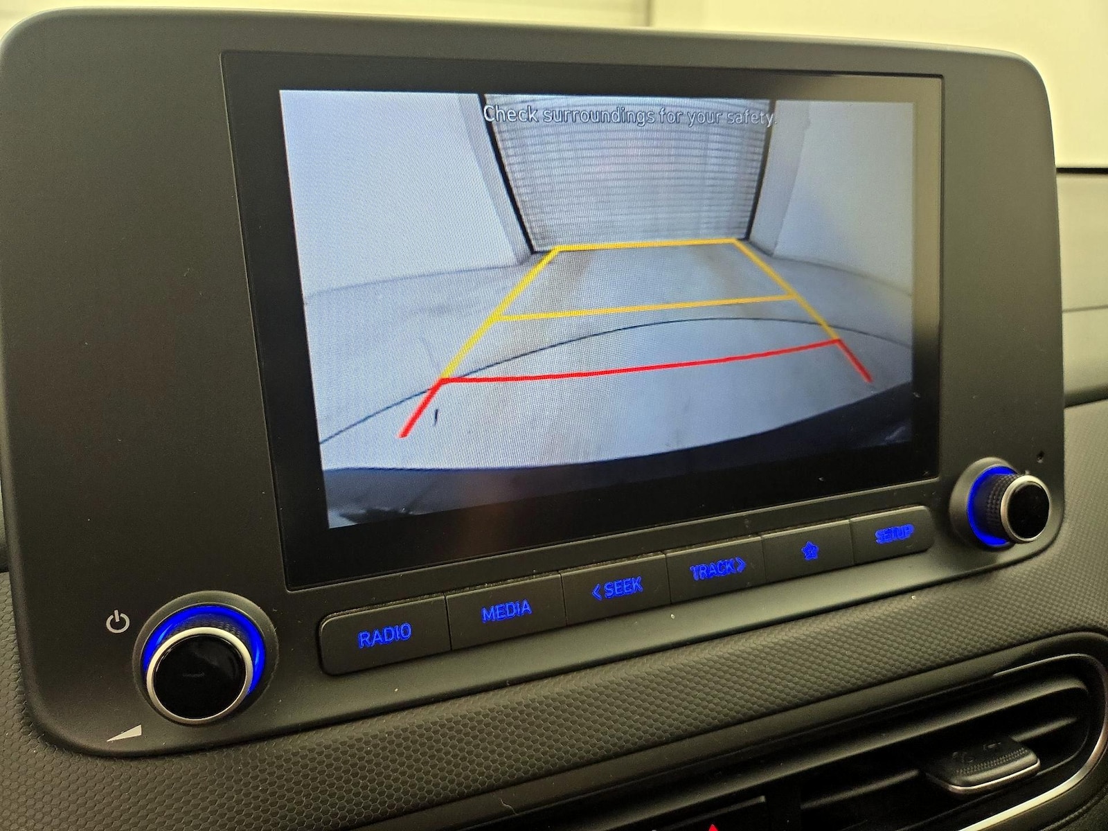 2022 Hyundai Kona SEL - Photo 15