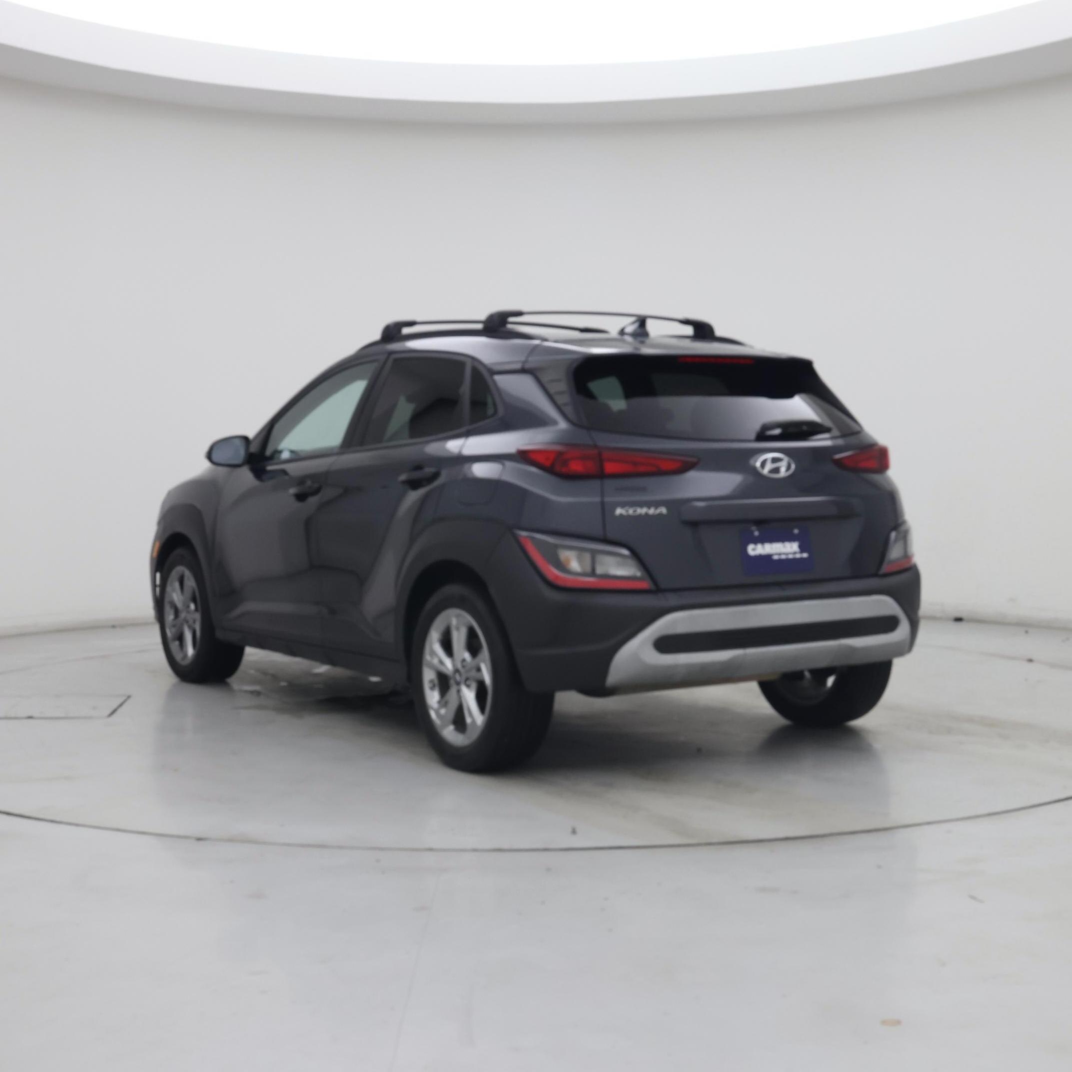 Thumbnail: 2022 Hyundai Kona - 2