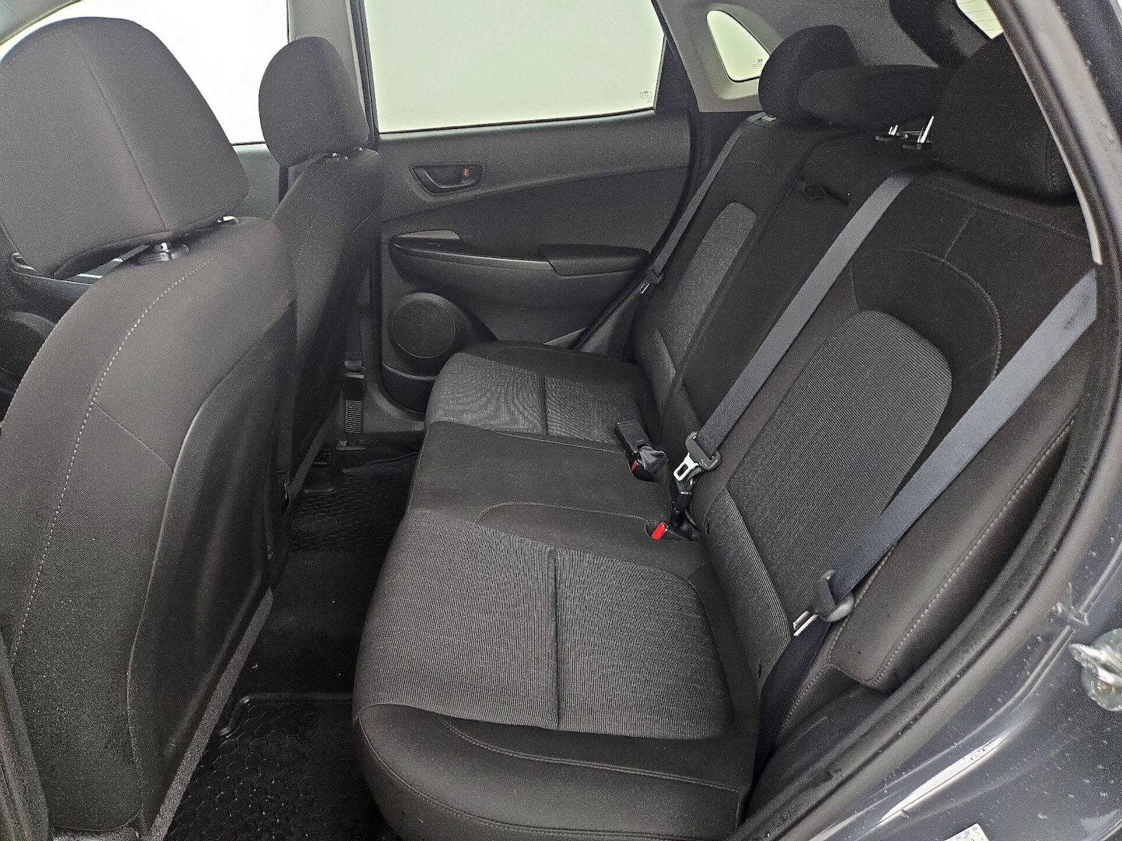 2022 Hyundai Kona SEL - Photo 20