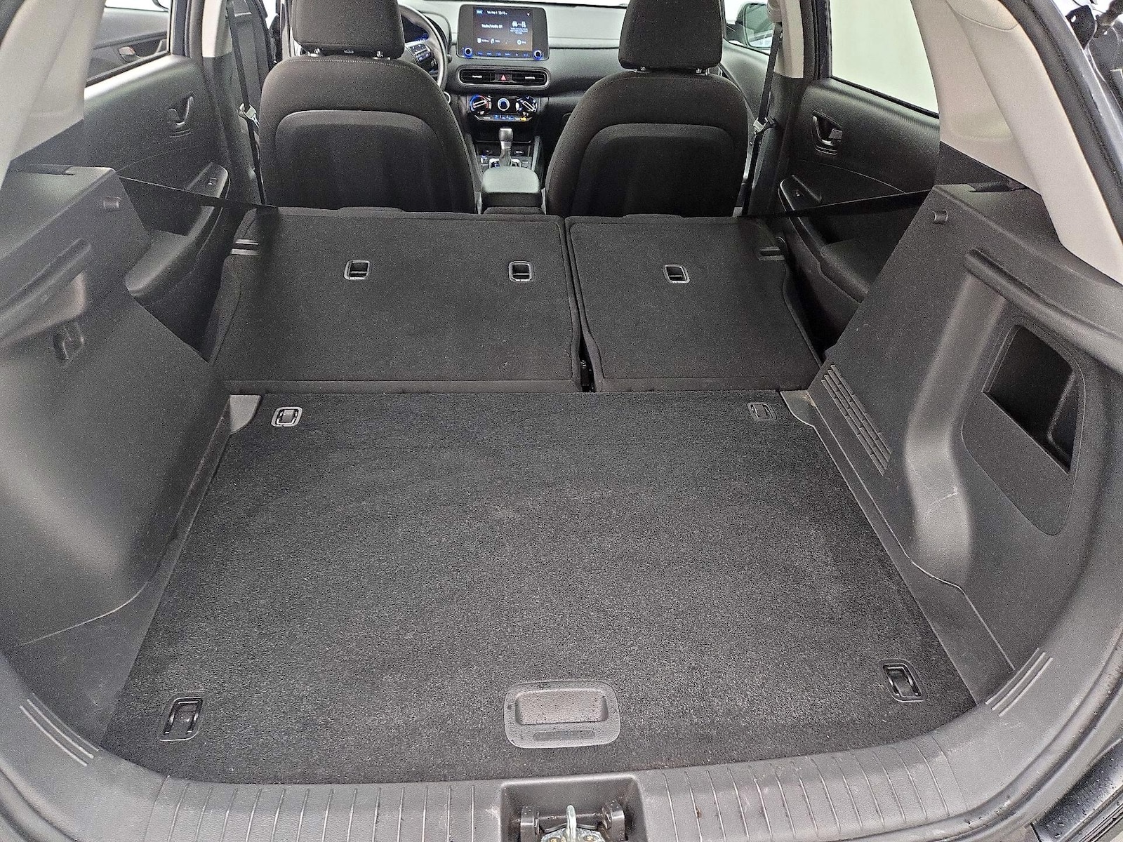 2022 Hyundai Kona SEL - Photo 22