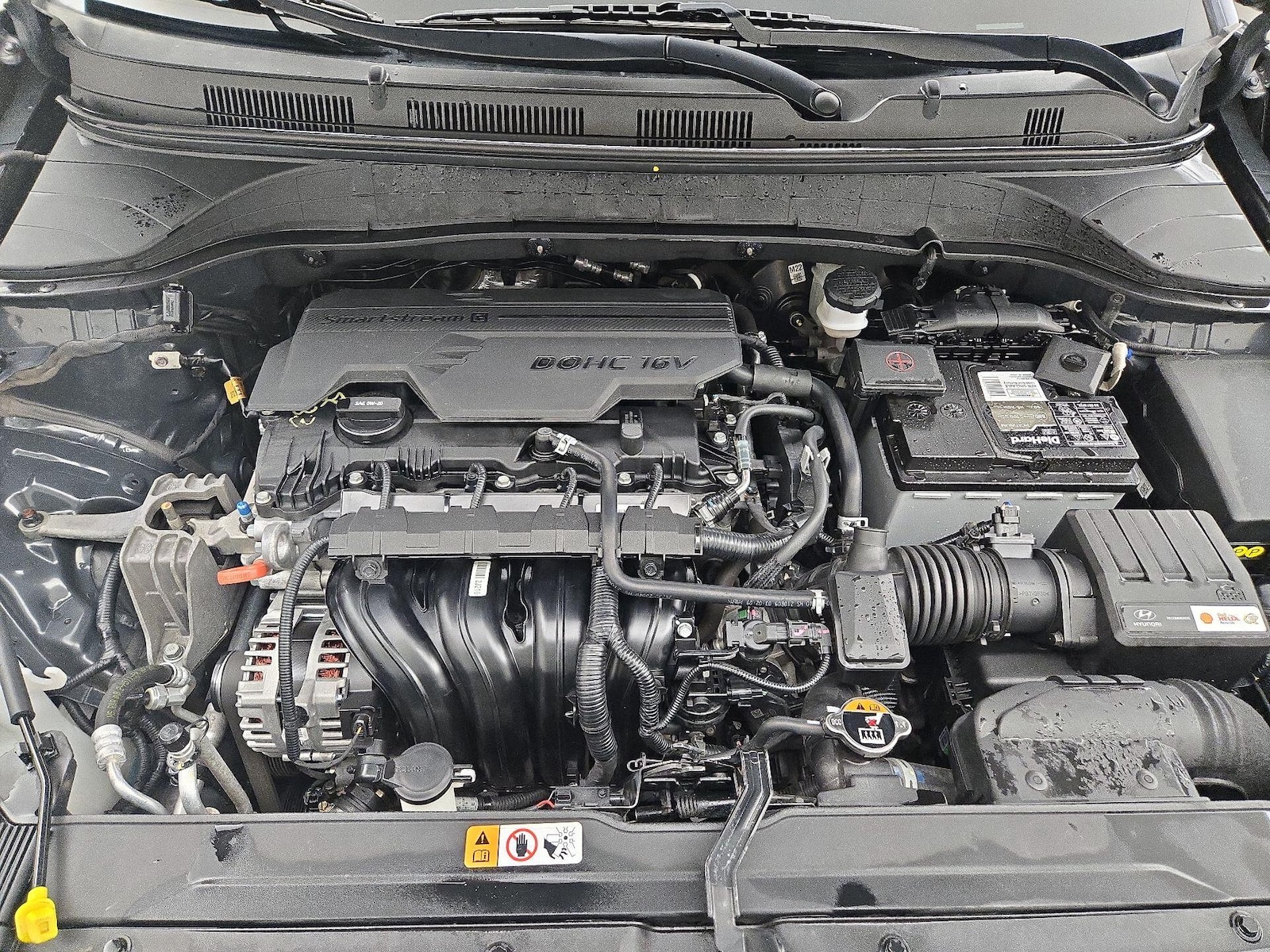 2022 Hyundai Kona SEL - Photo 23