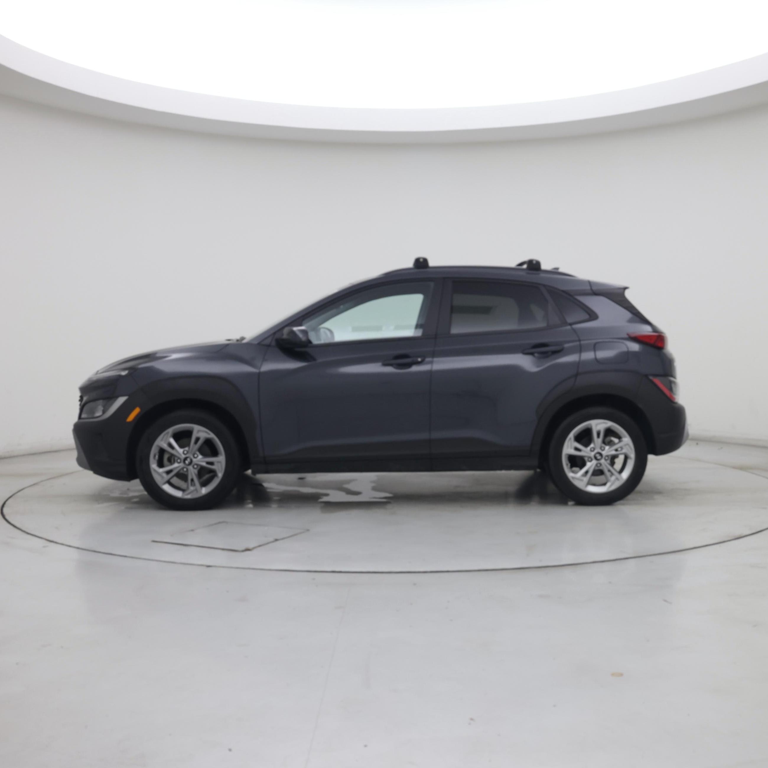Thumbnail: 2022 Hyundai Kona - 3