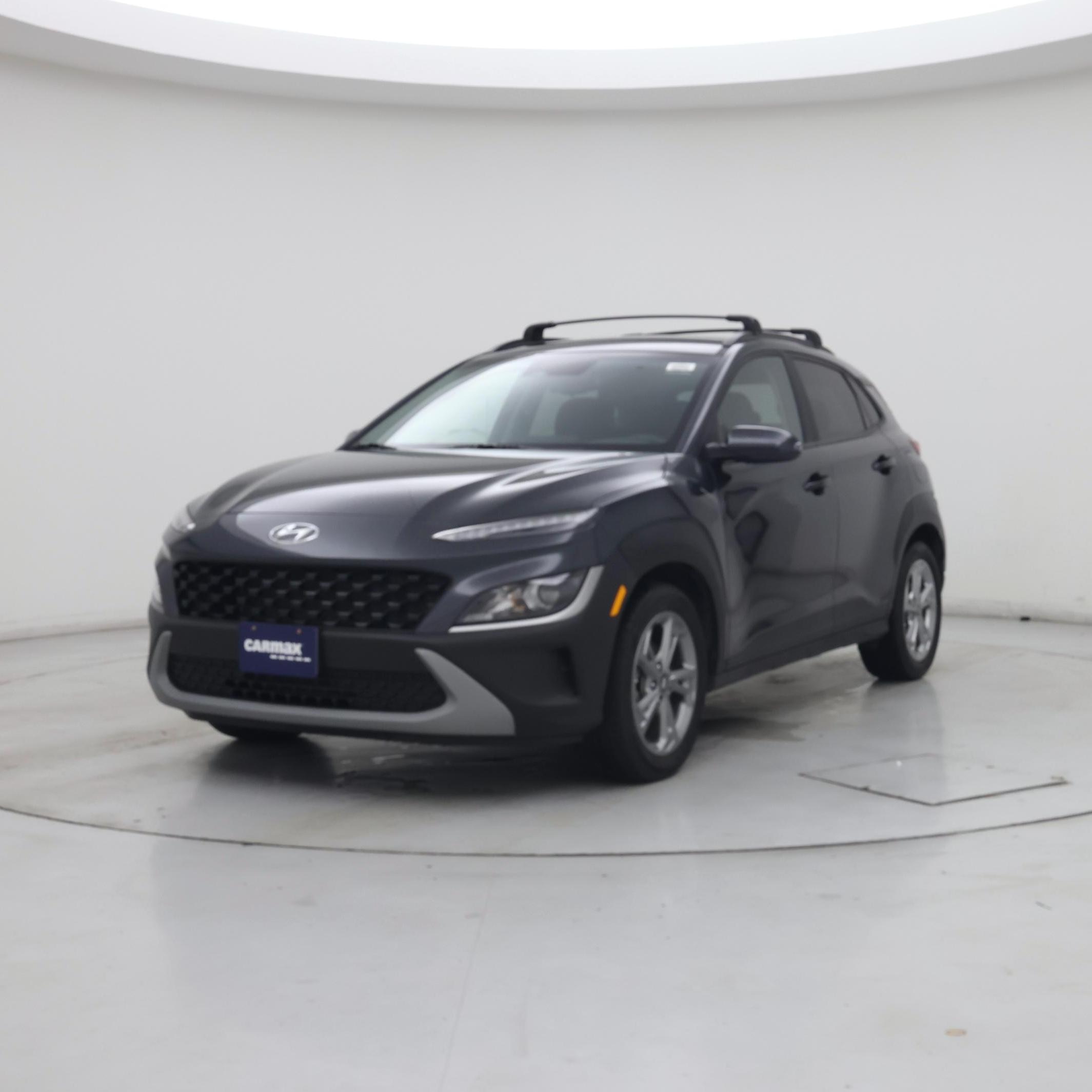Thumbnail: 2022 Hyundai Kona - 4